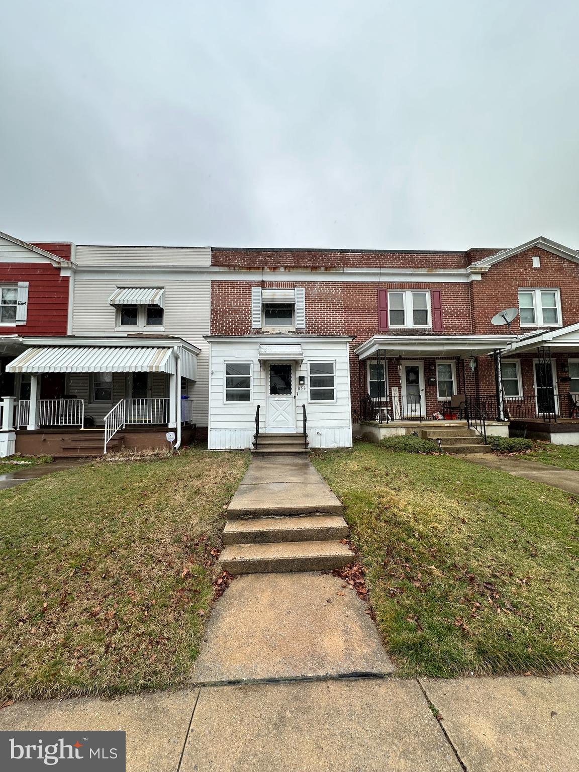 NORTHMONT - Residential