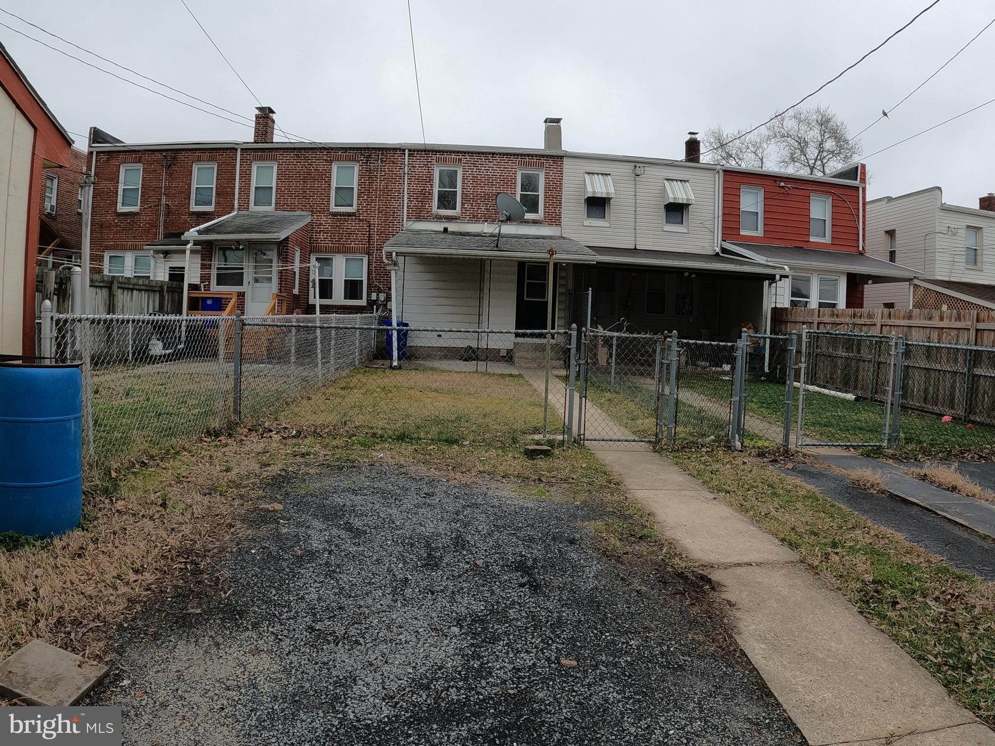 NORTHMONT - Residential