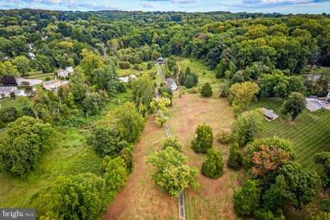 Vacant Land For Sale - 4200 Long Green Road<br/> Baltimore County, GLEN ARM, MD 21057