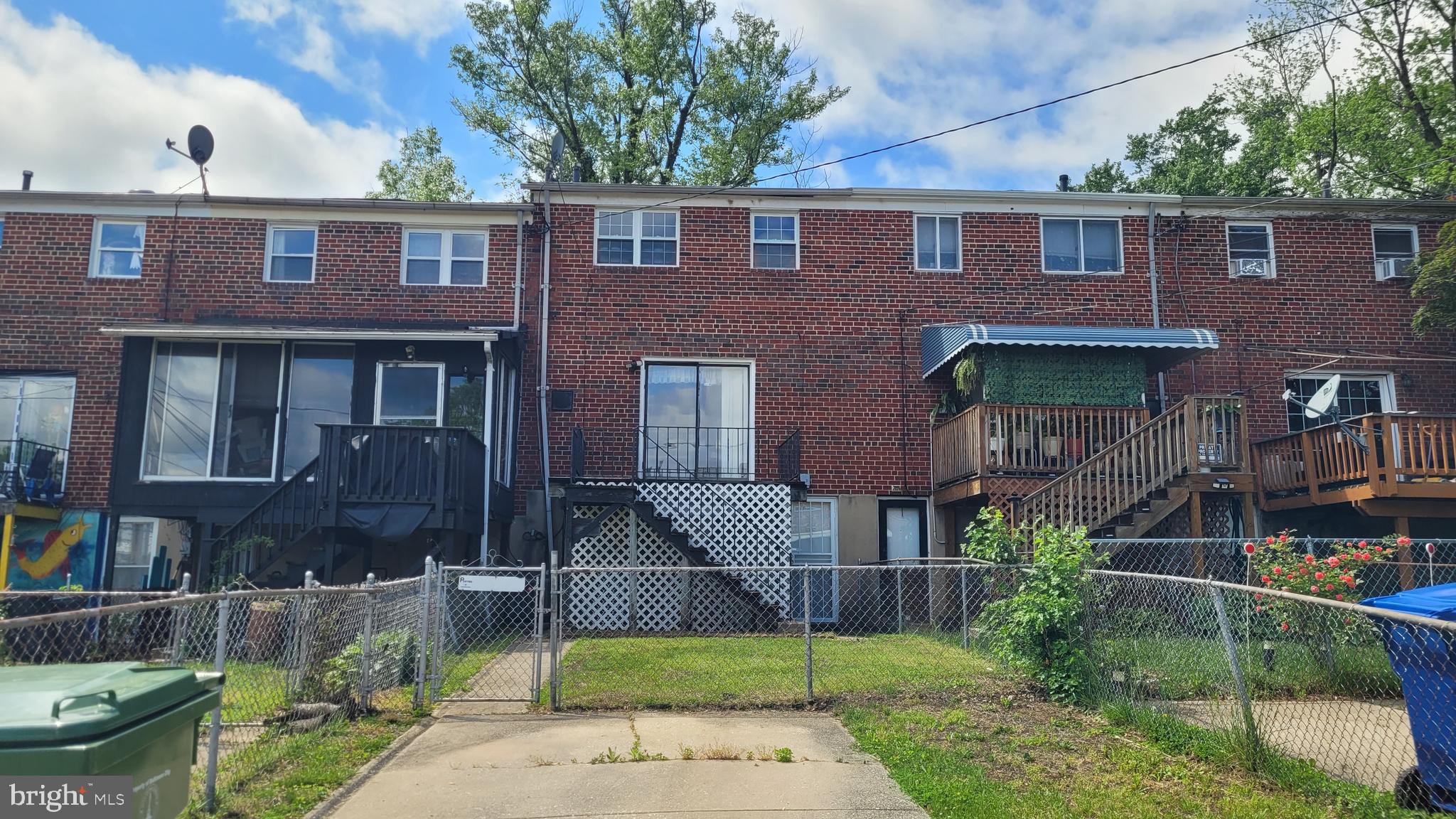 BEECHFIELD - Residential