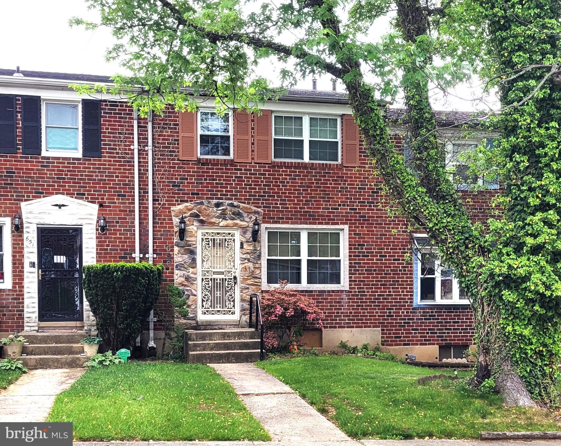 BEECHFIELD - Residential