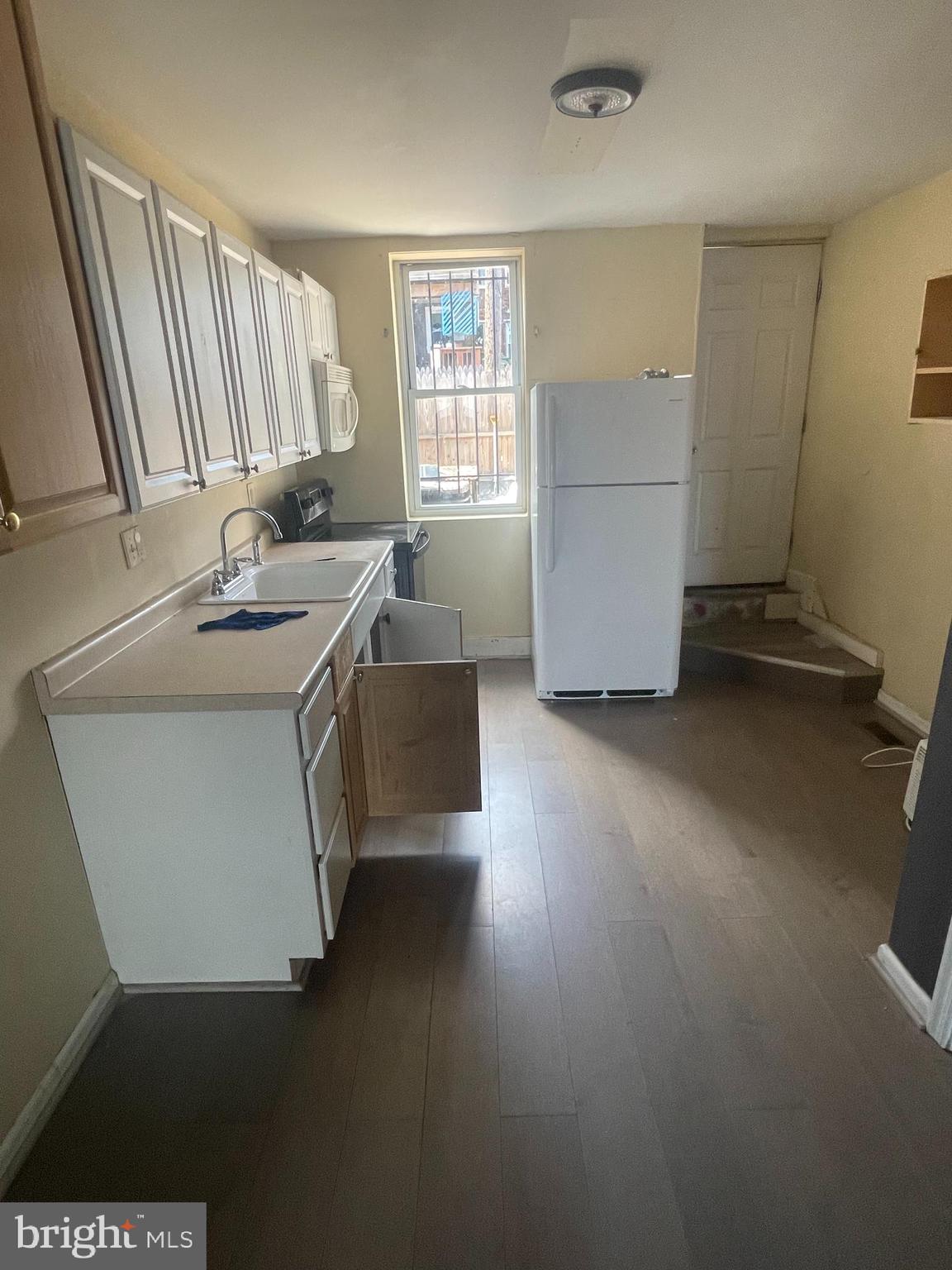 PATTERSON PARK - Residential