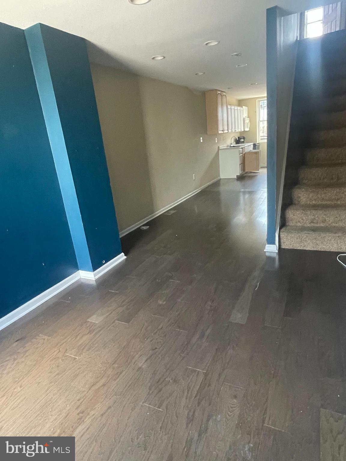 PATTERSON PARK - Residential