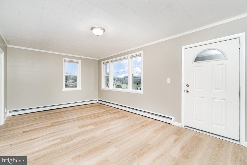 Photo of 1019 Laurel Street, LEBANON, PA 17046 (MLS # PALN2023858)