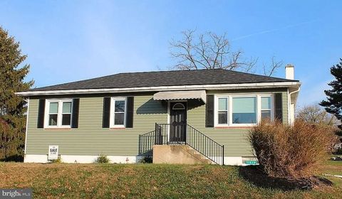 1019 LAUREL STREET LEBANON PA 17046