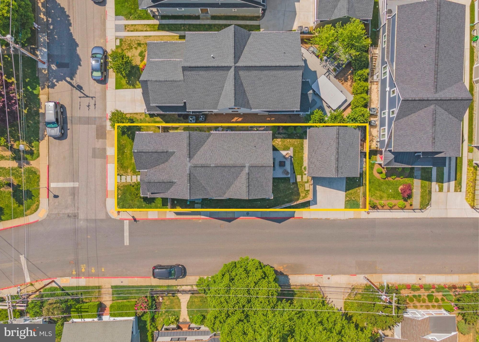 EASTPORT - Residential