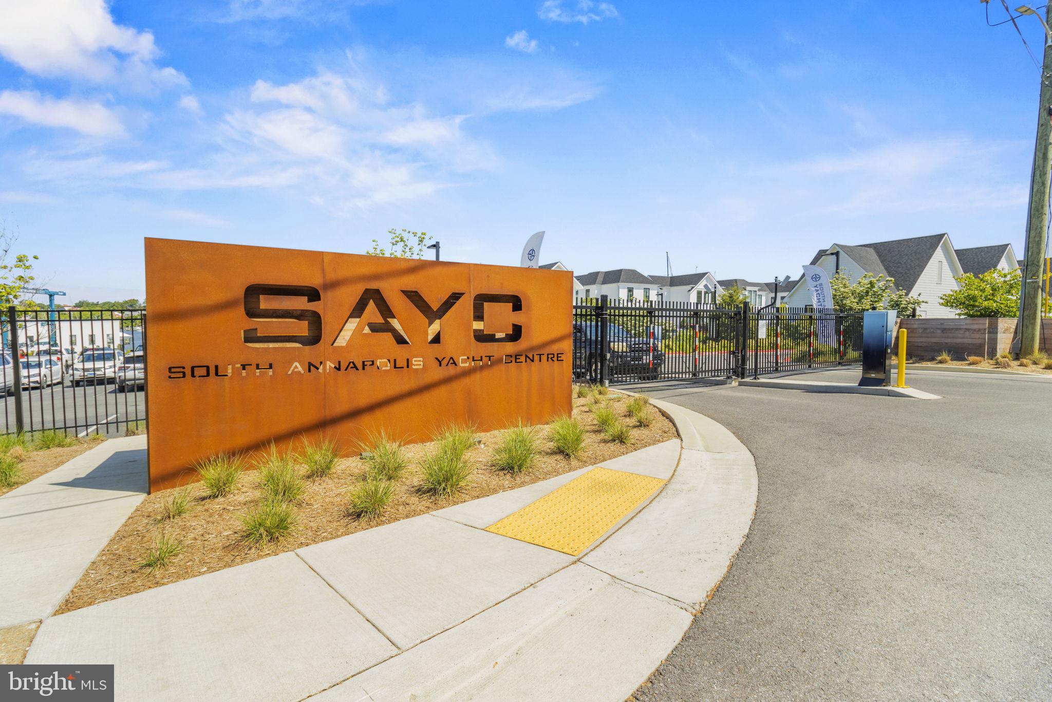 EASTPORT - Residential