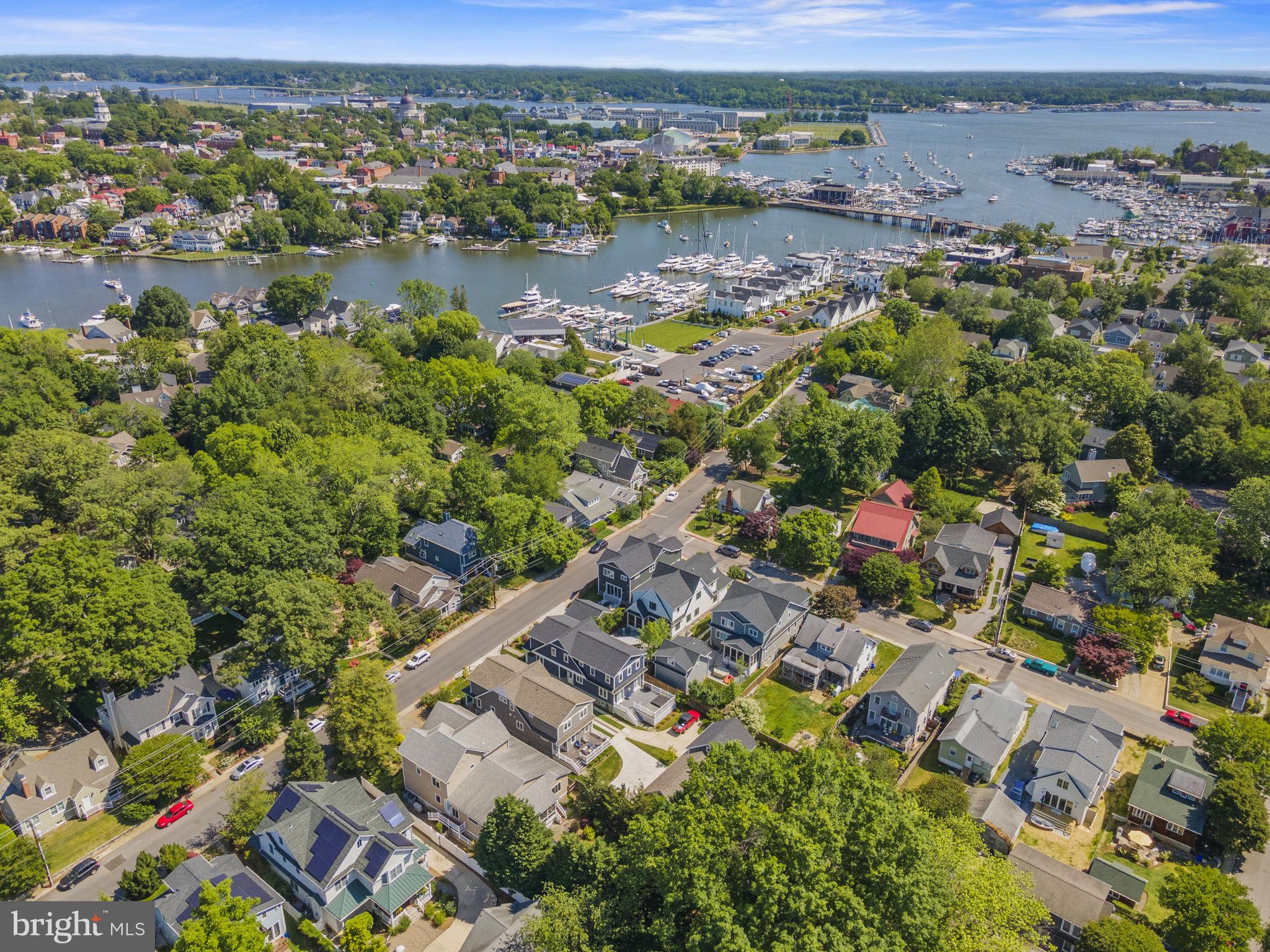 EASTPORT - Residential