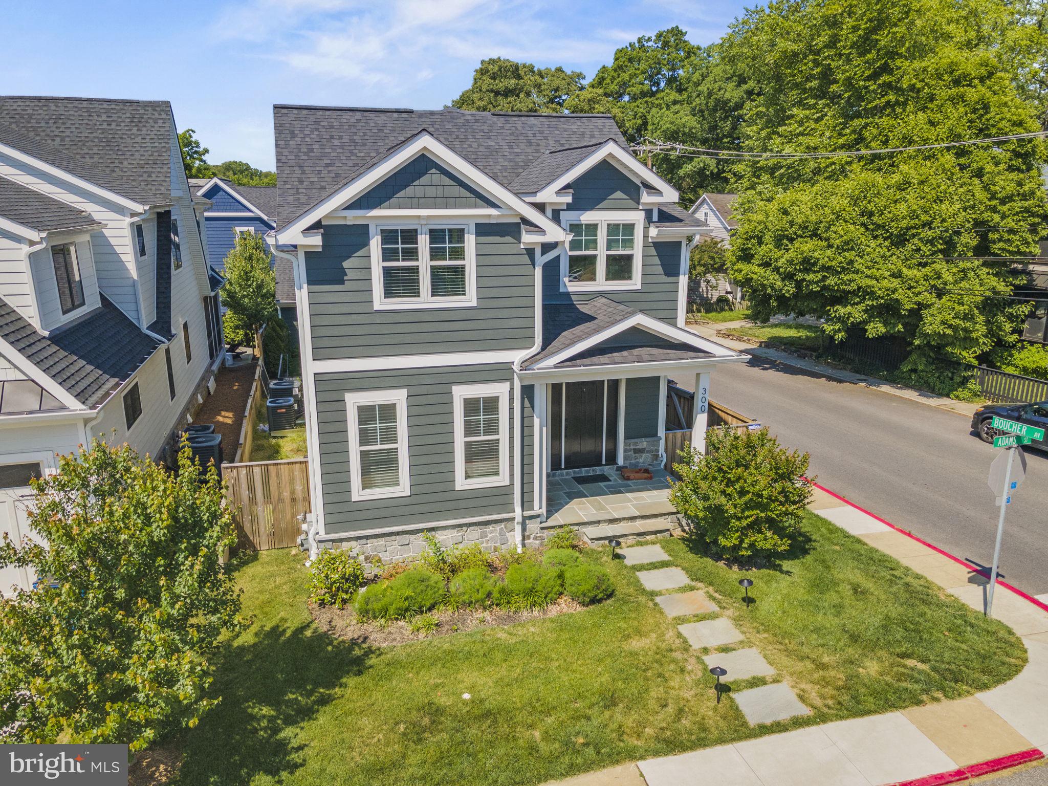 EASTPORT - Residential