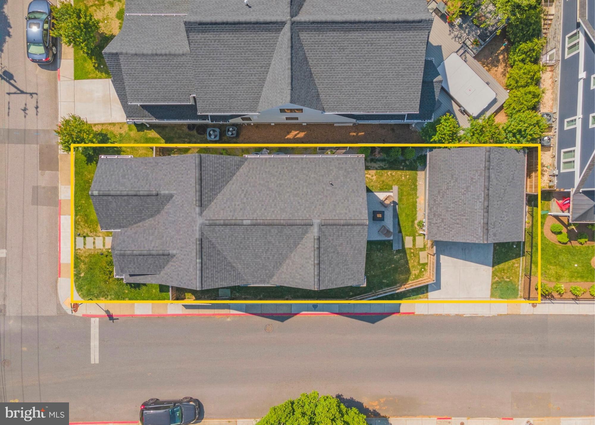 EASTPORT - Residential