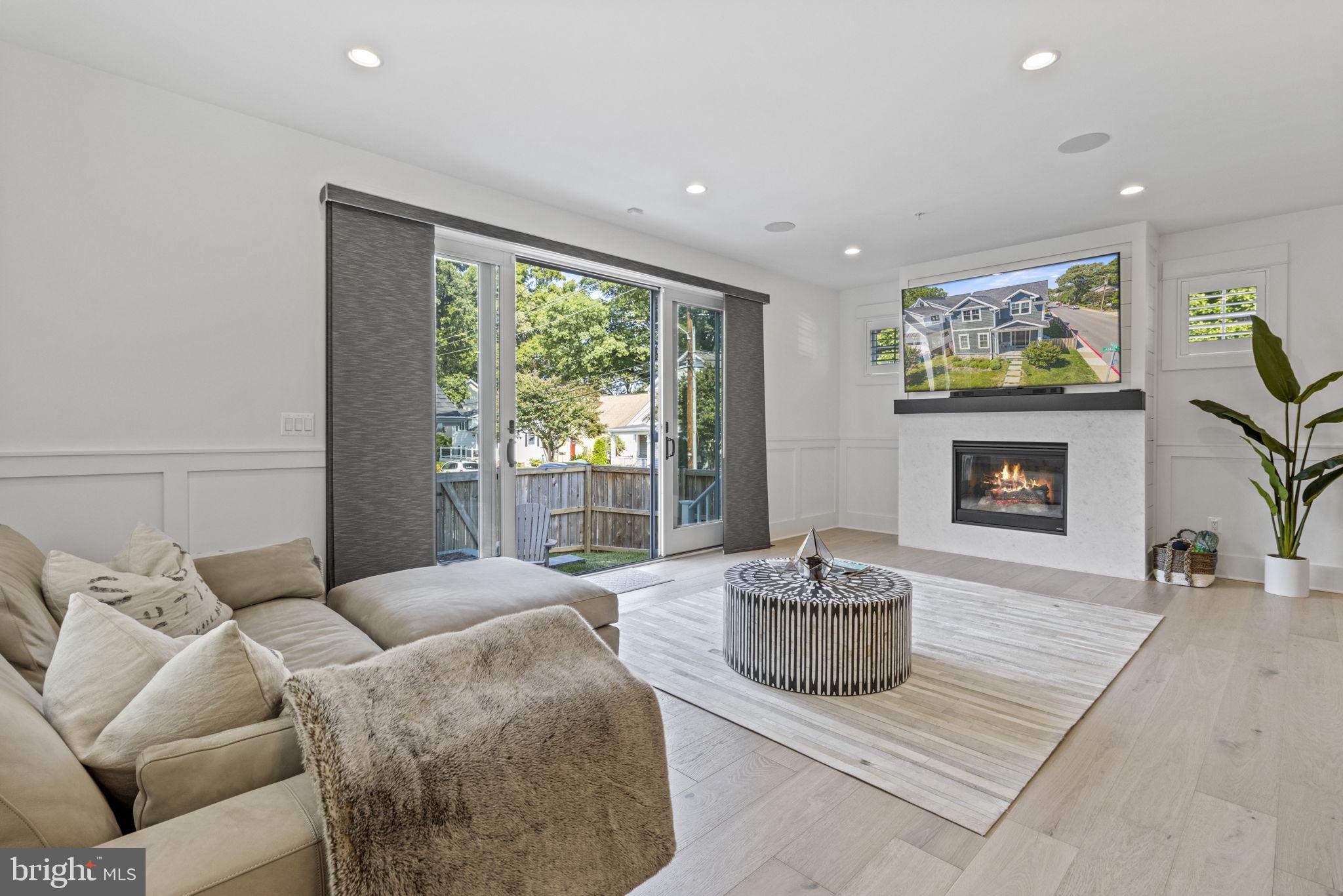 EASTPORT - Residential