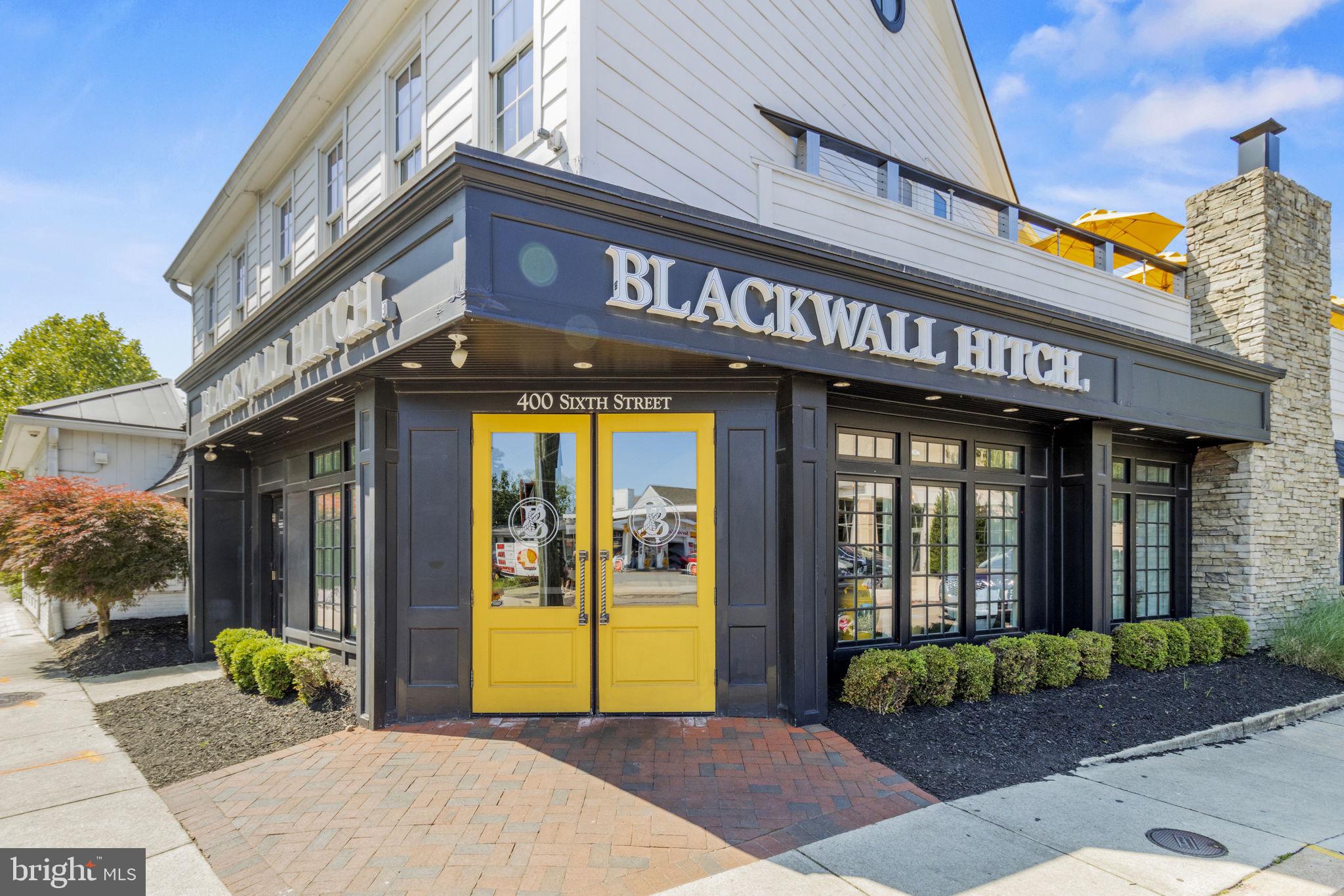 EASTPORT - Residential