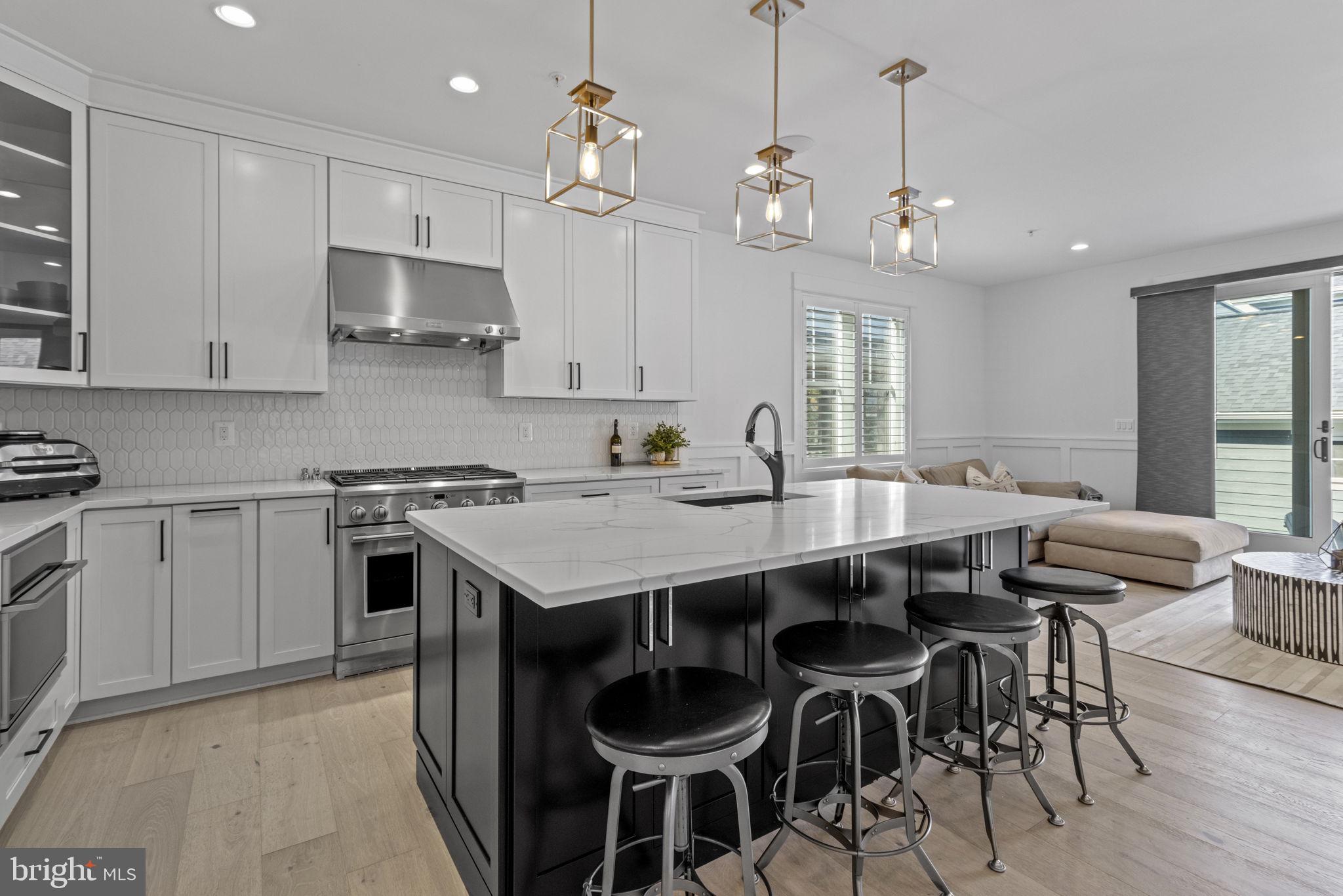 EASTPORT - Residential