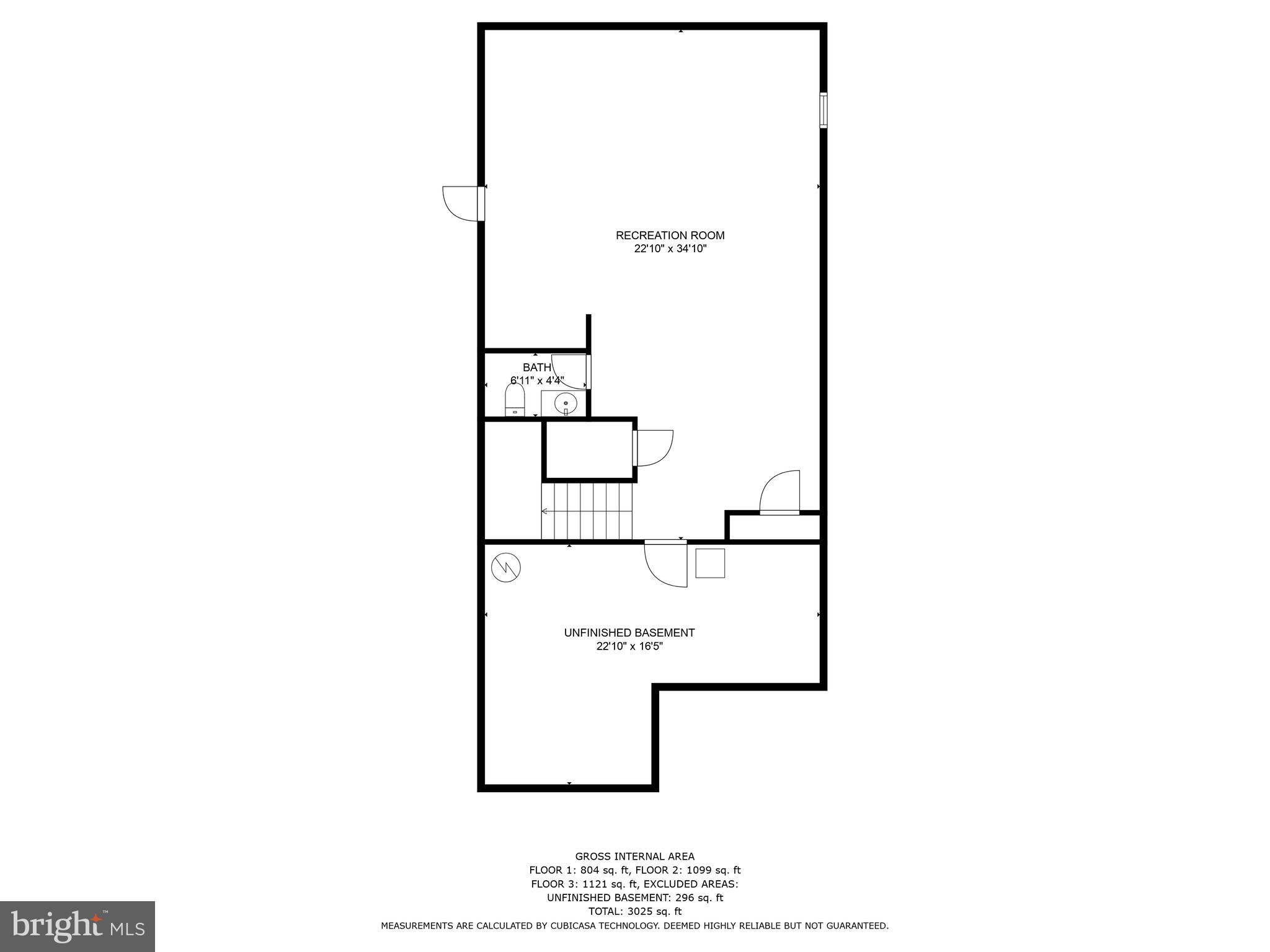 EASTPORT - Residential