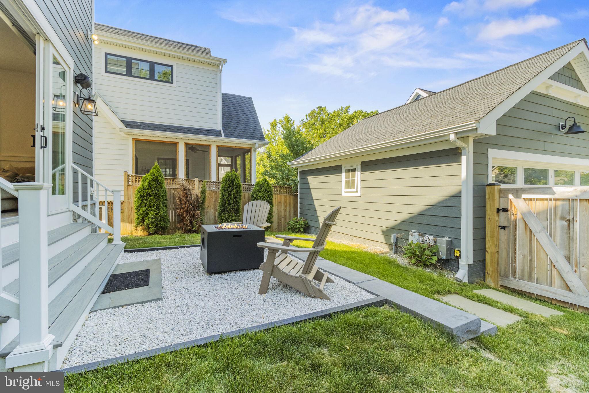 EASTPORT - Residential