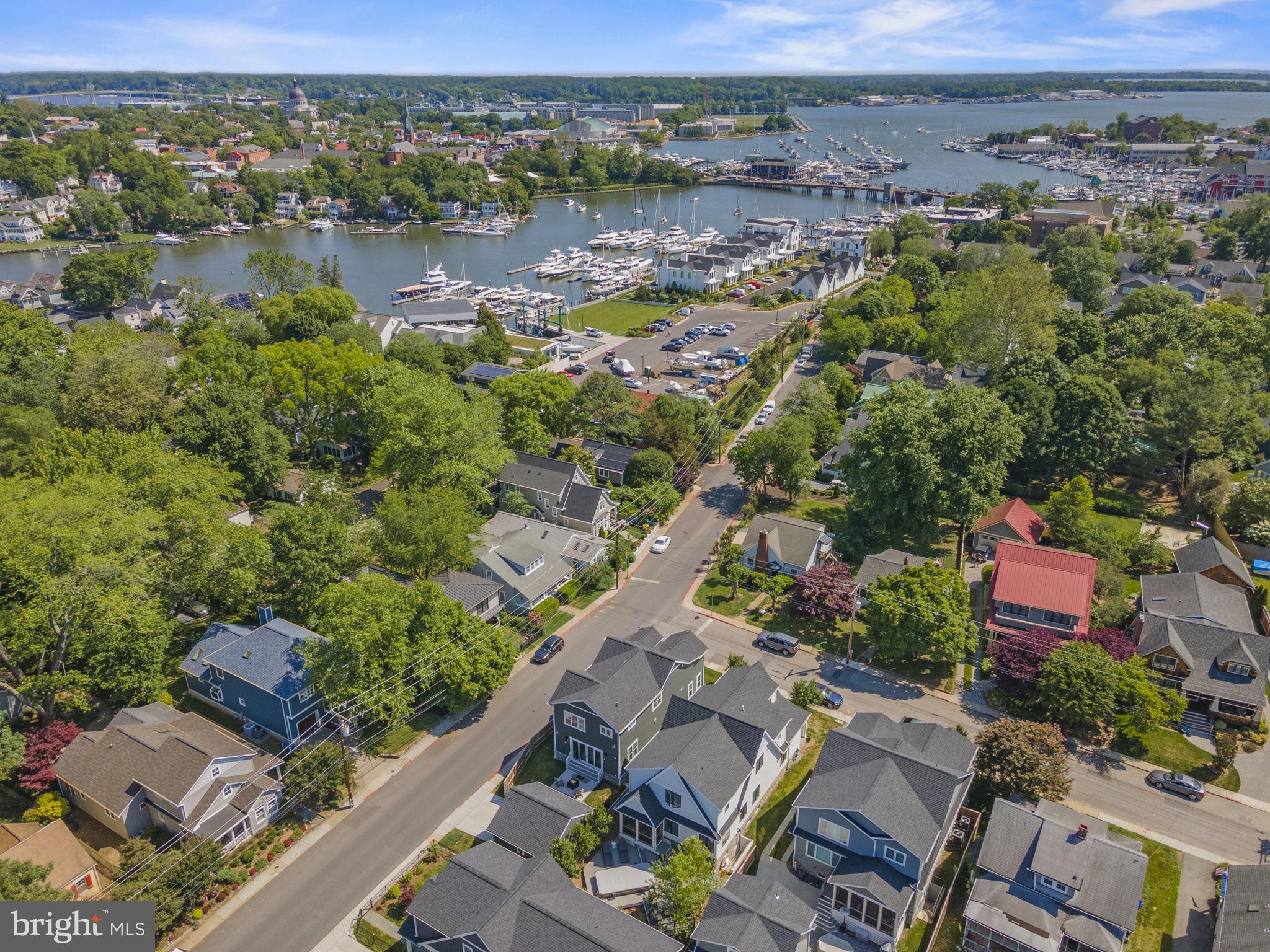 EASTPORT - Residential