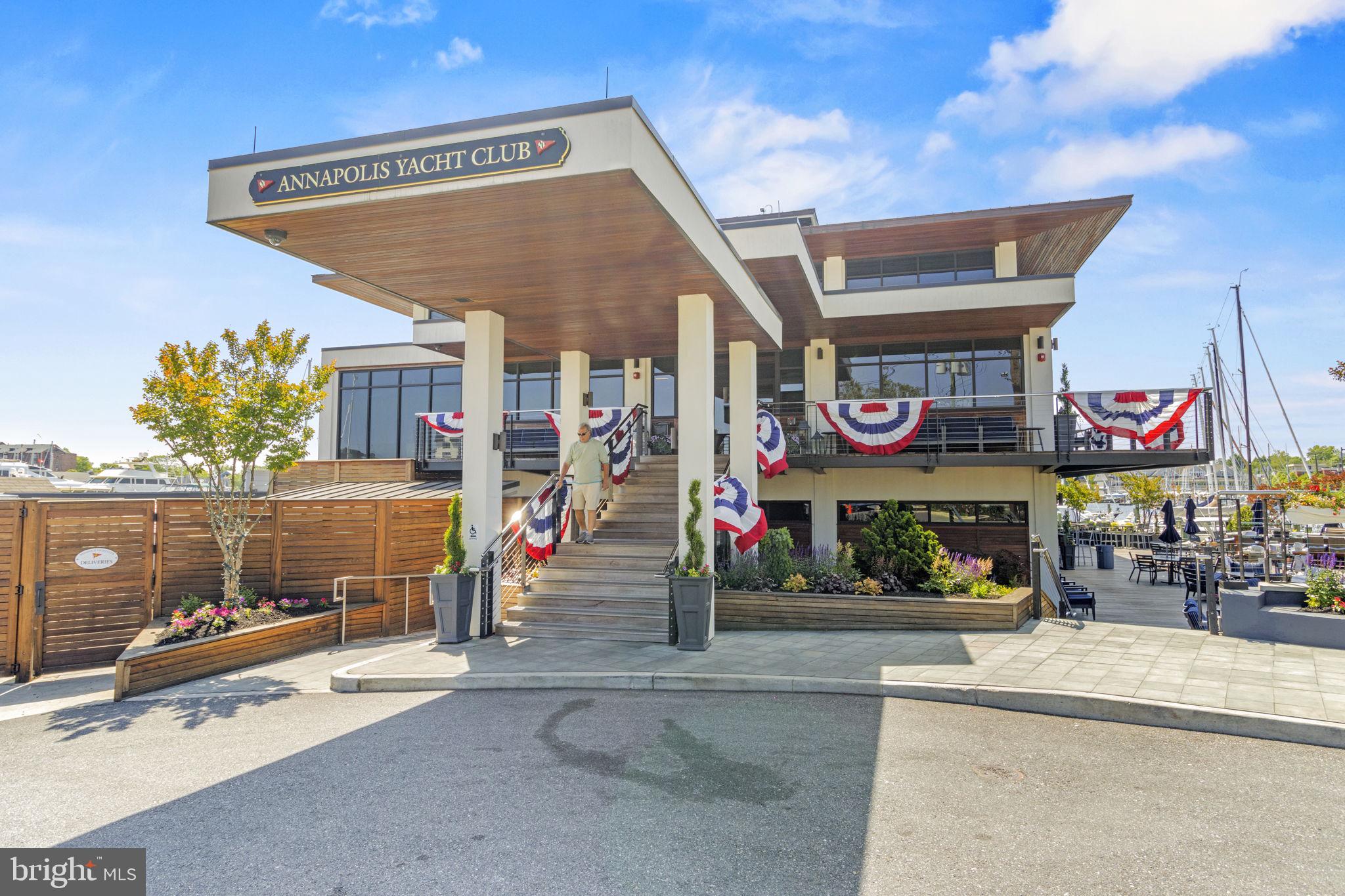 EASTPORT - Residential