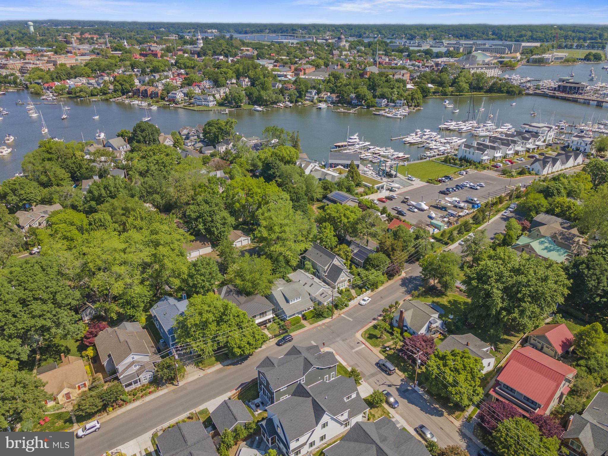 EASTPORT - Residential