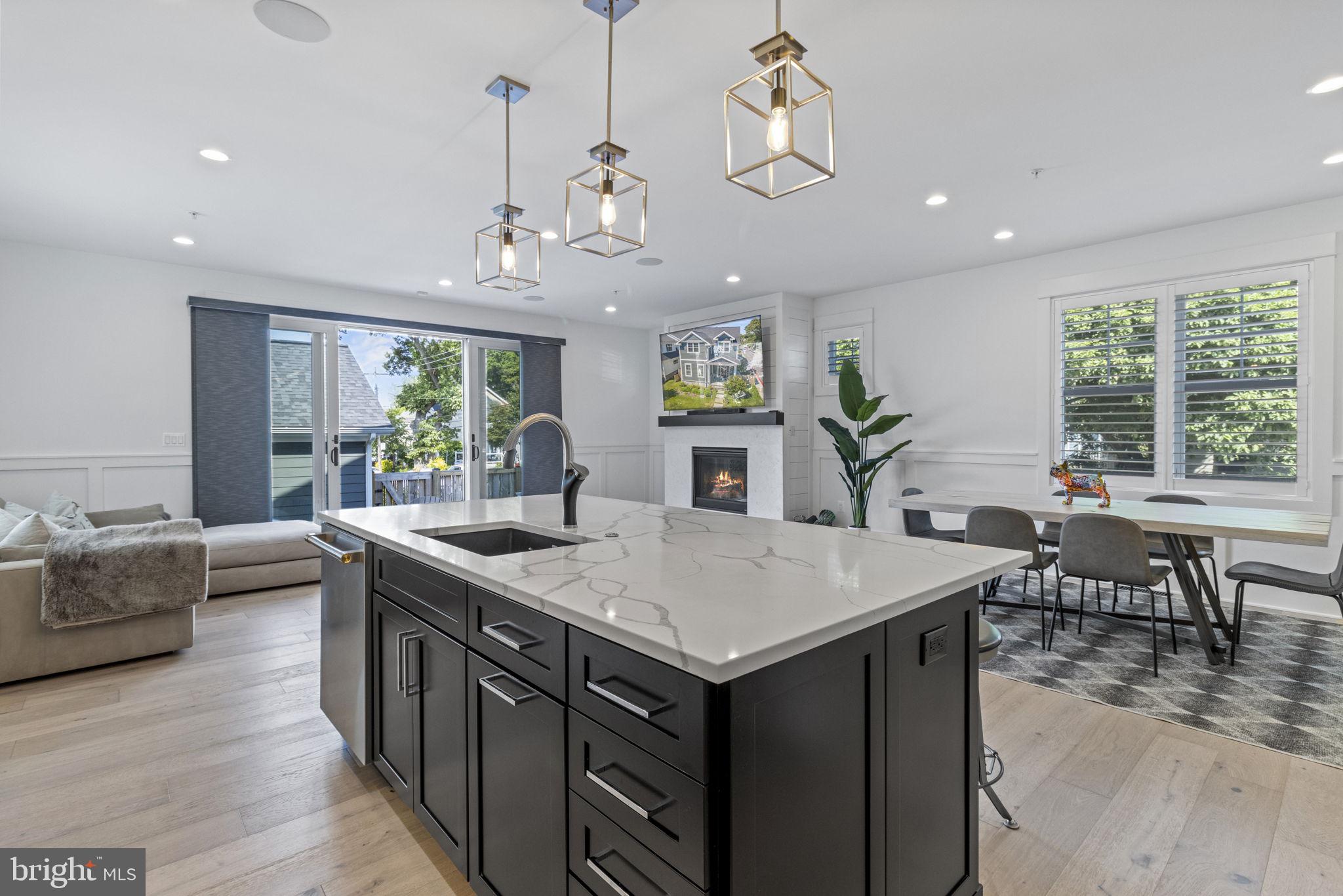 EASTPORT - Residential