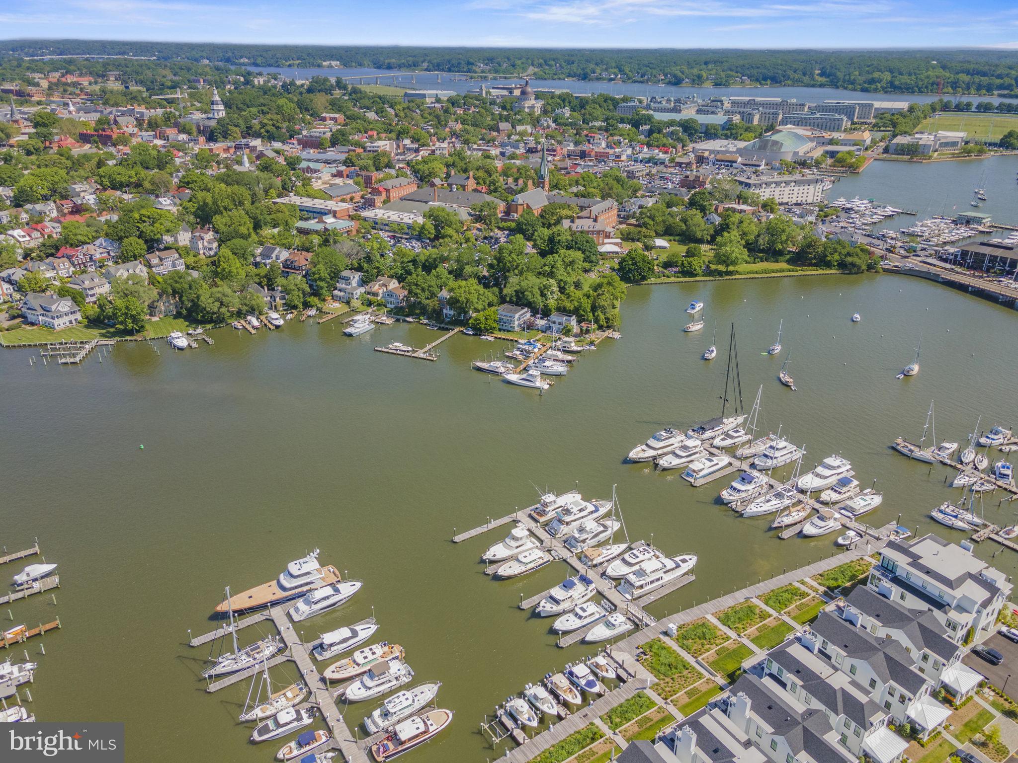 EASTPORT - Residential