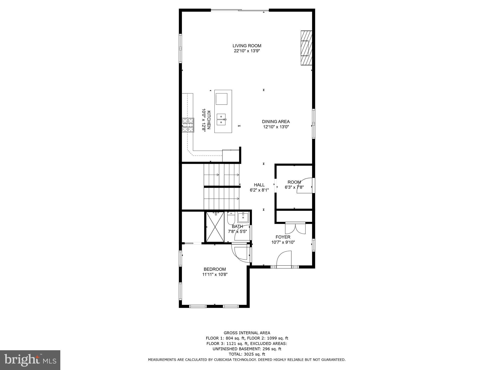 EASTPORT - Residential