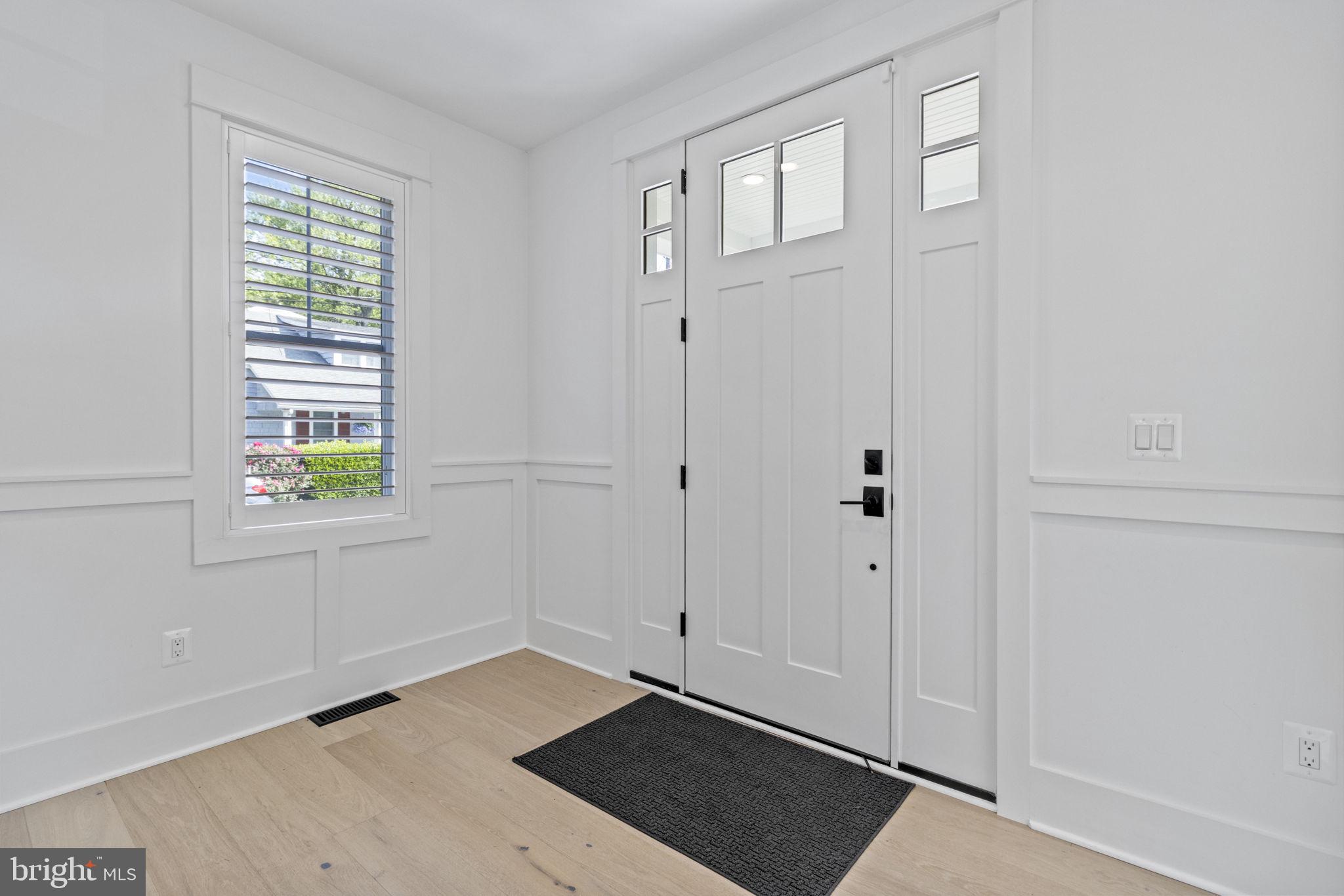 EASTPORT - Residential