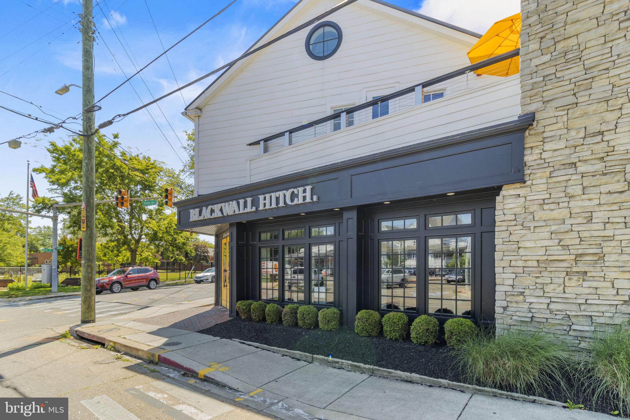 EASTPORT - Residential