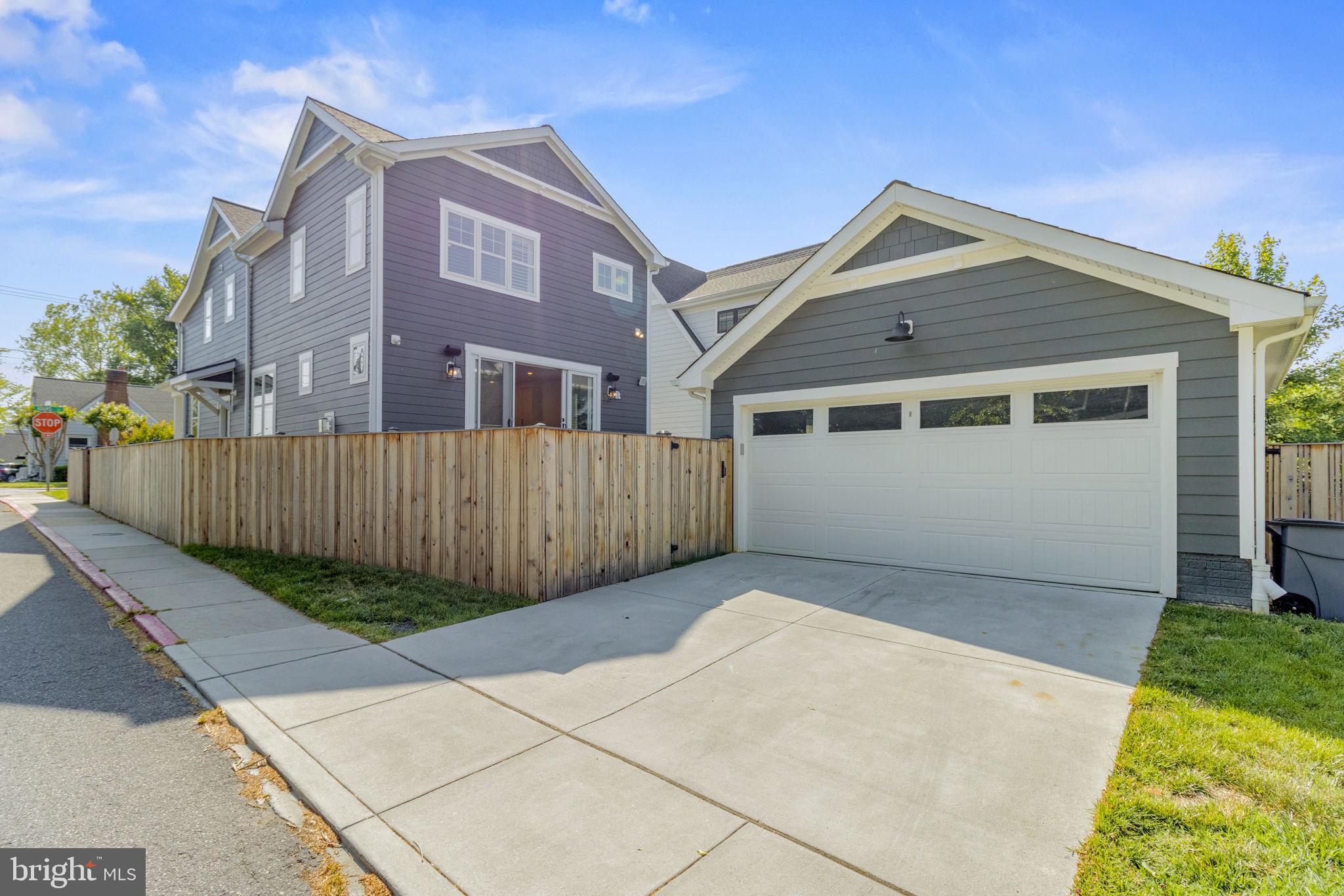 EASTPORT - Residential