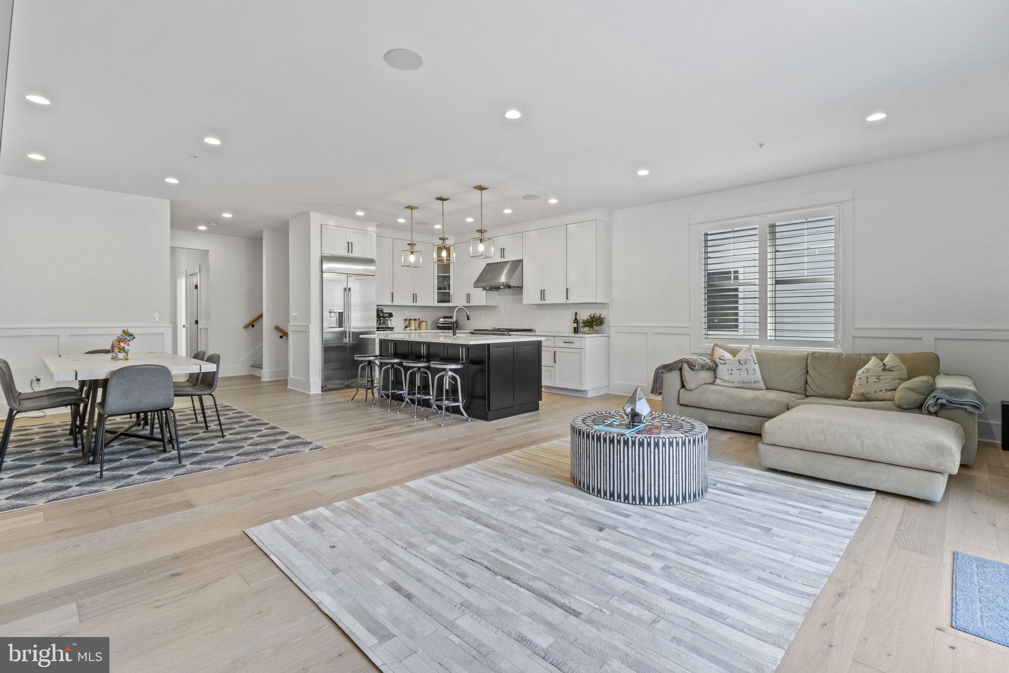 EASTPORT - Residential