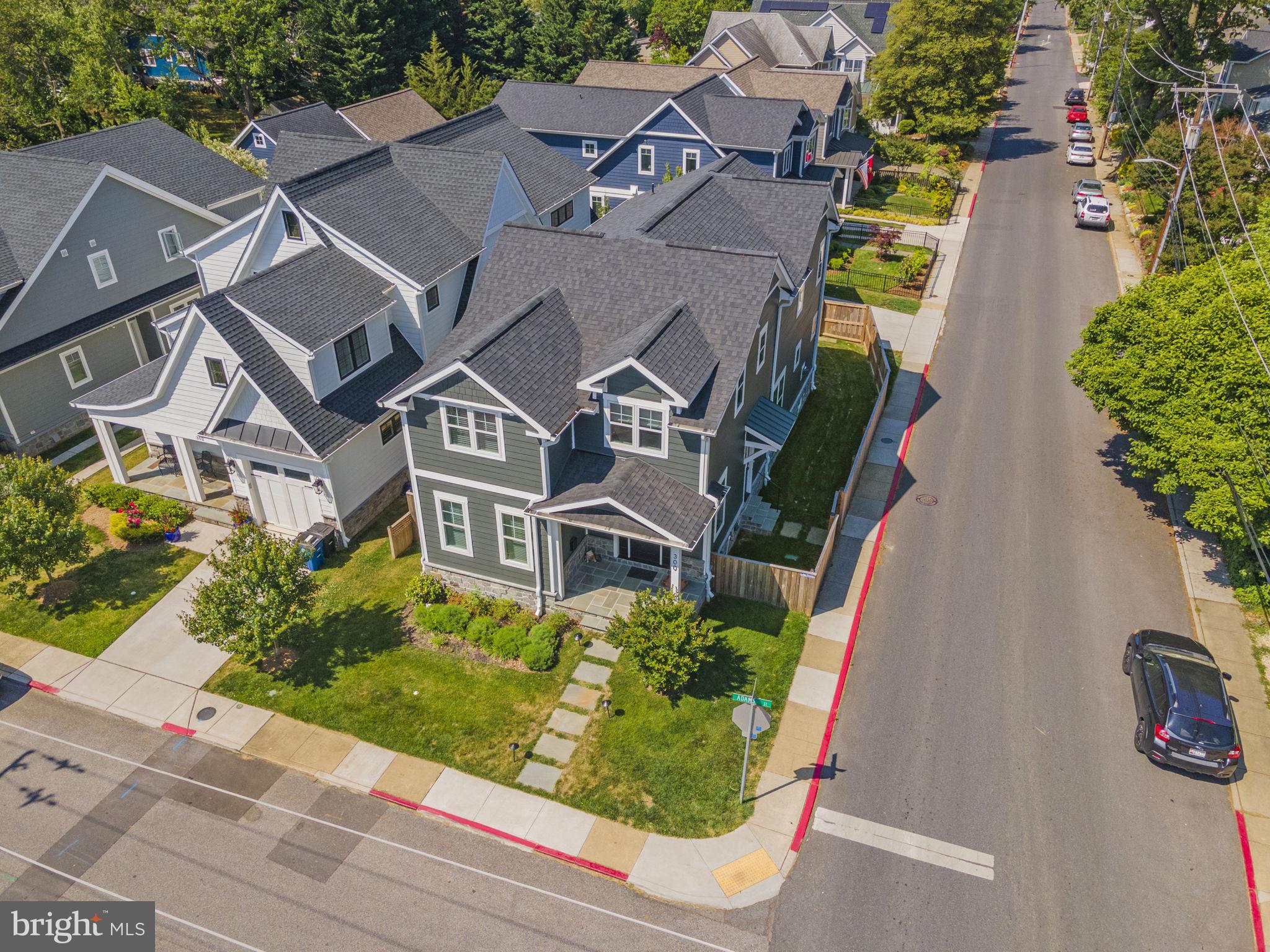 EASTPORT - Residential