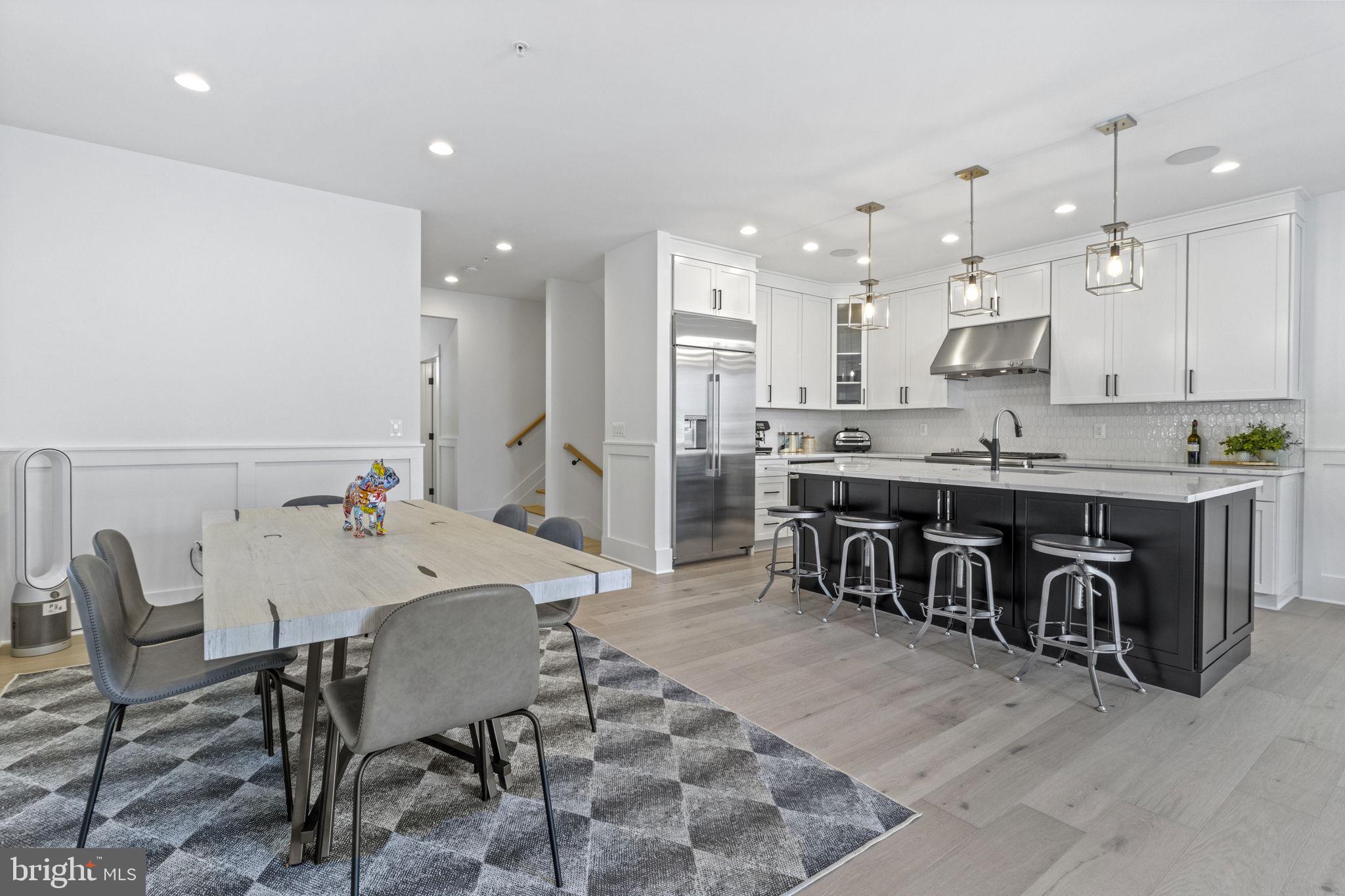 EASTPORT - Residential