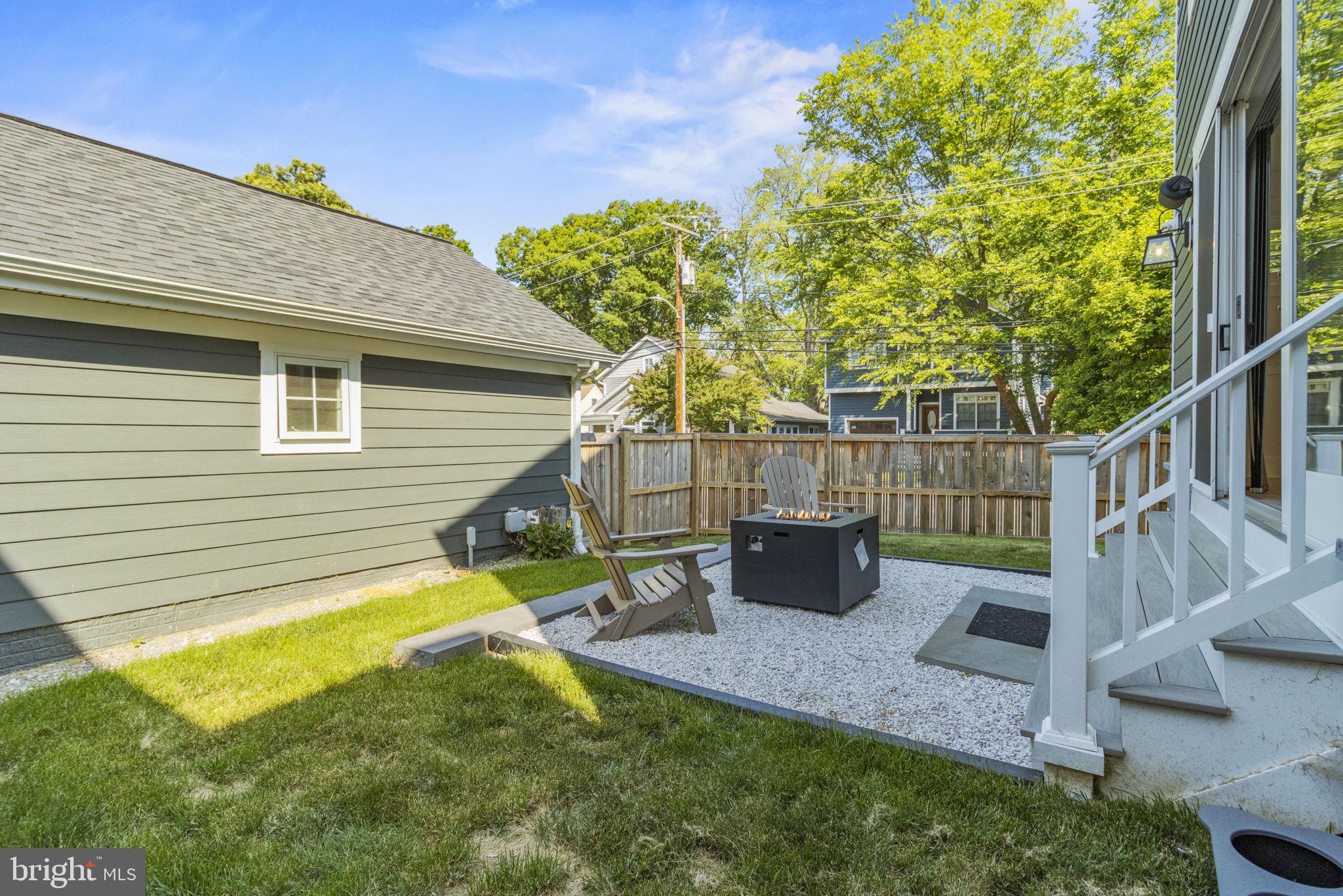 EASTPORT - Residential