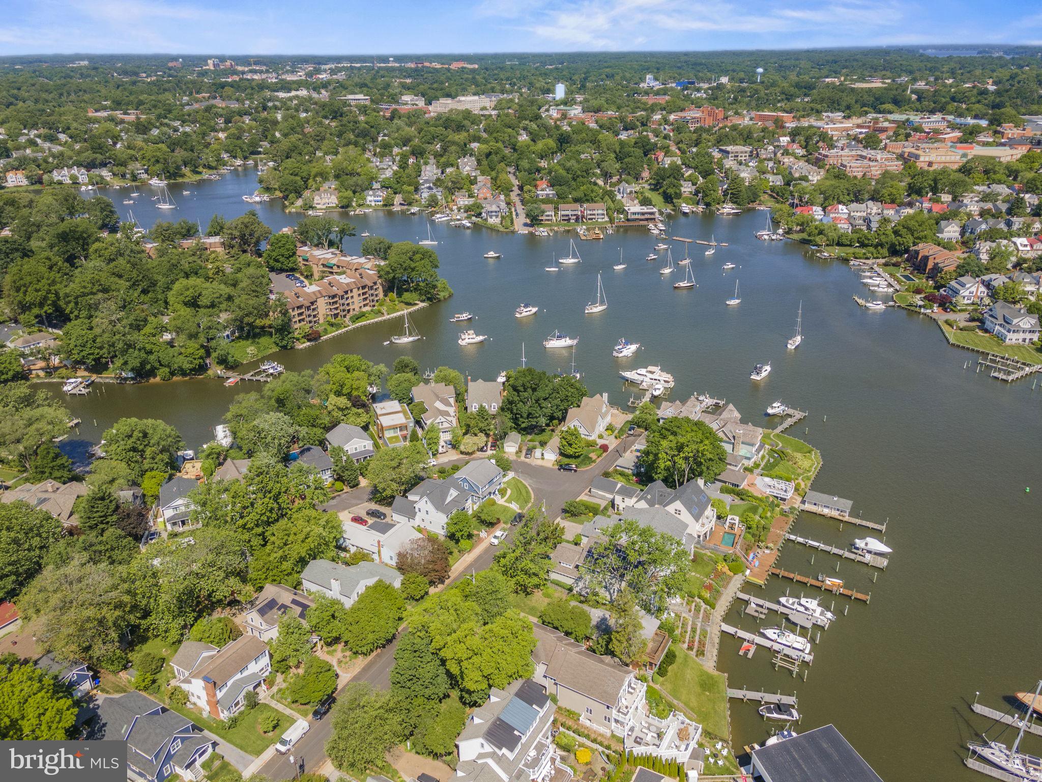 EASTPORT - Residential