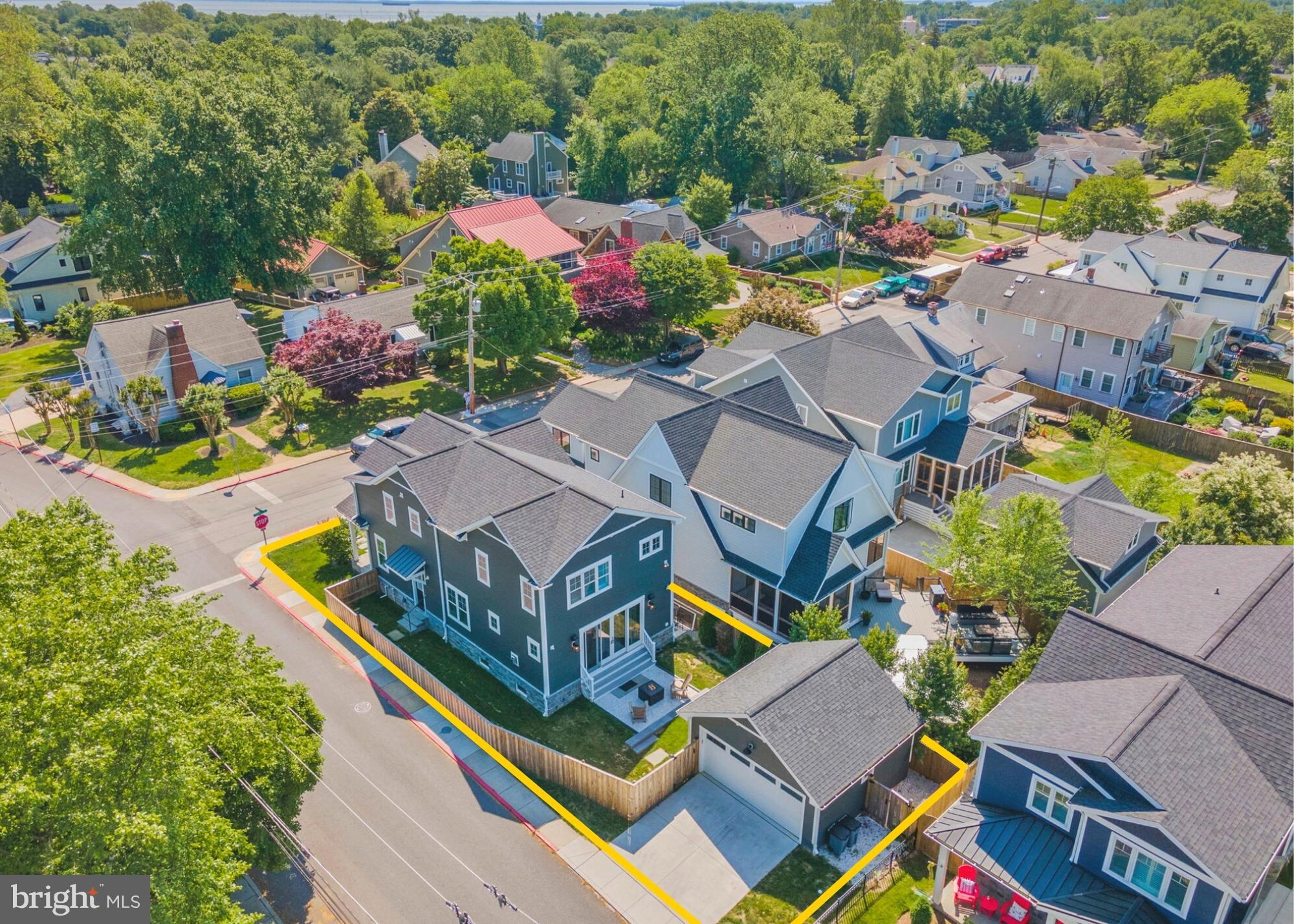 EASTPORT - Residential