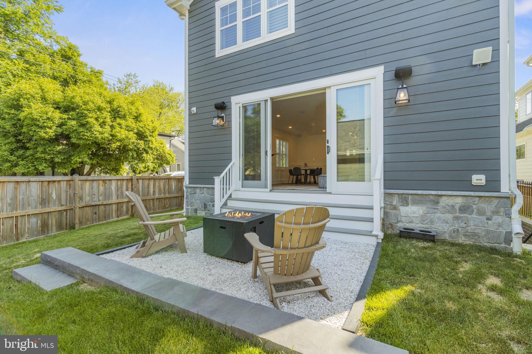 EASTPORT - Residential