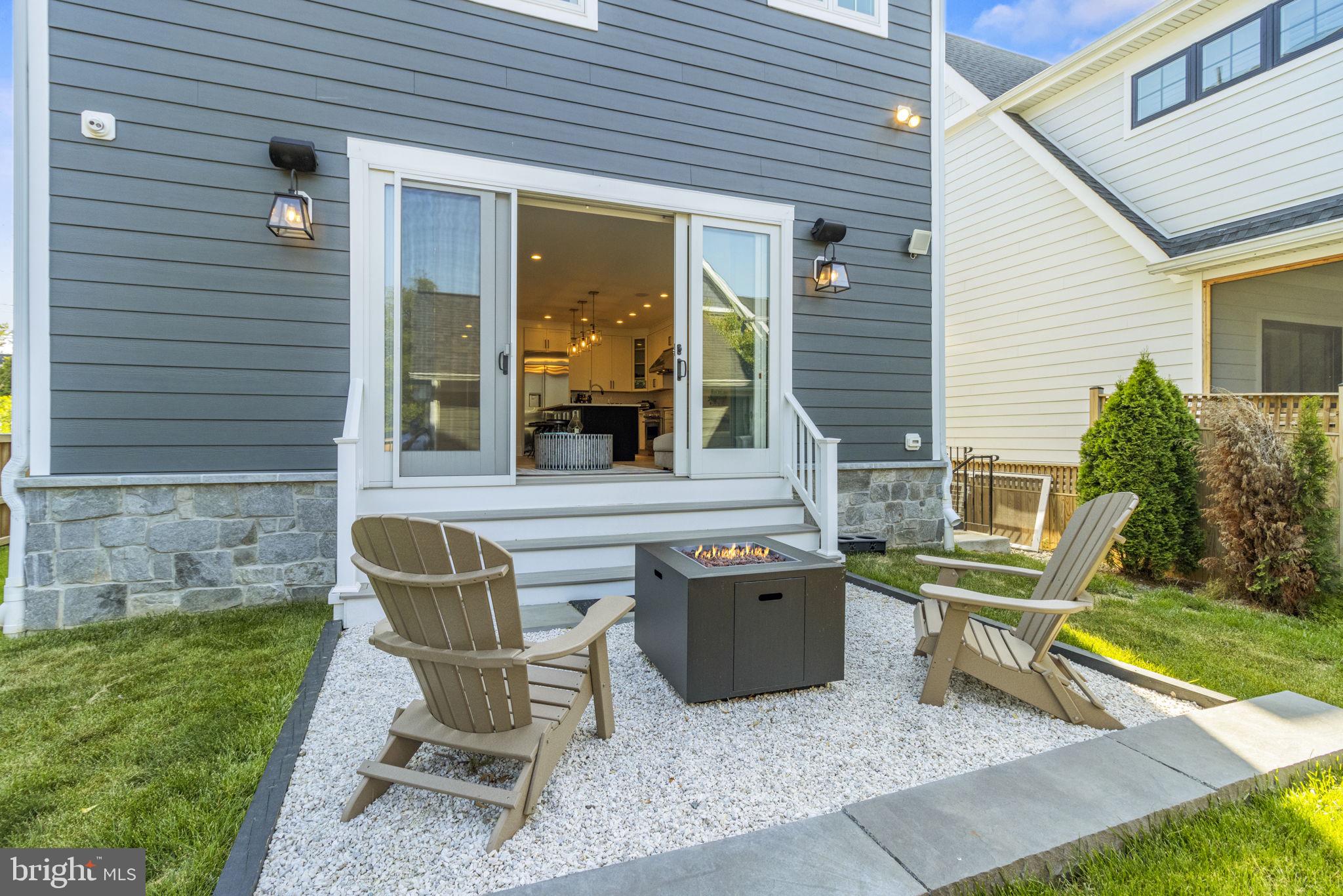 EASTPORT - Residential