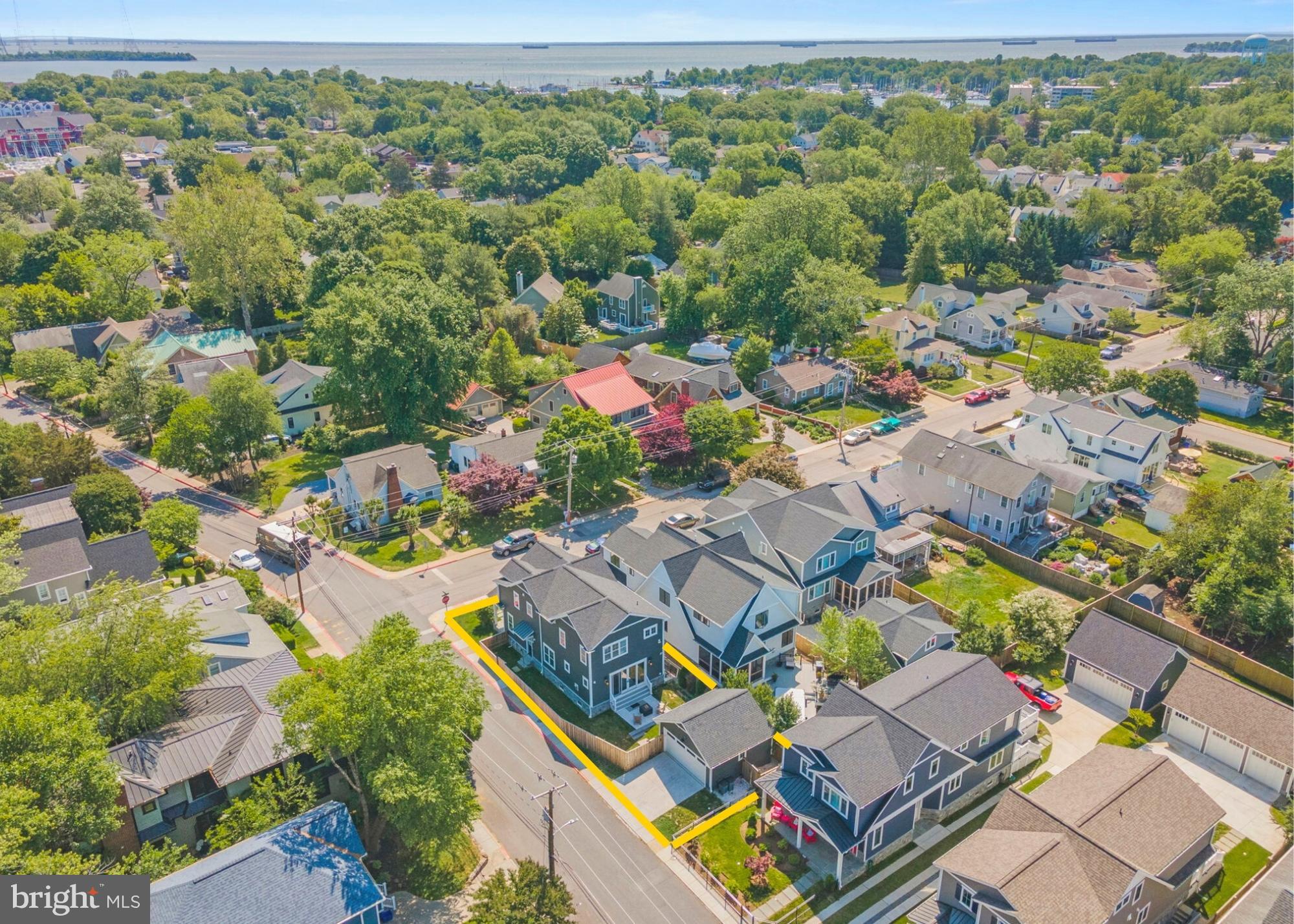 EASTPORT - Residential