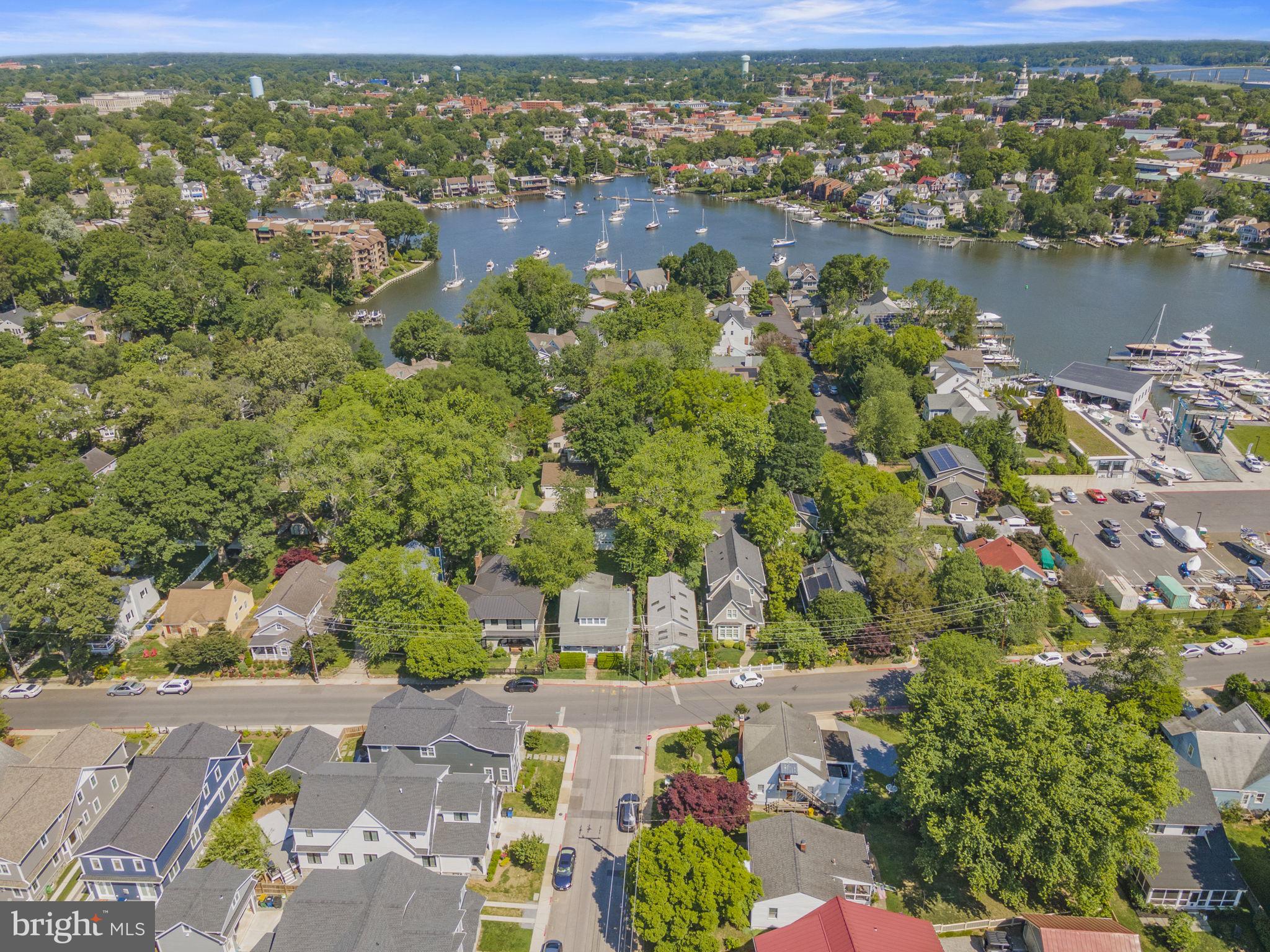 EASTPORT - Residential