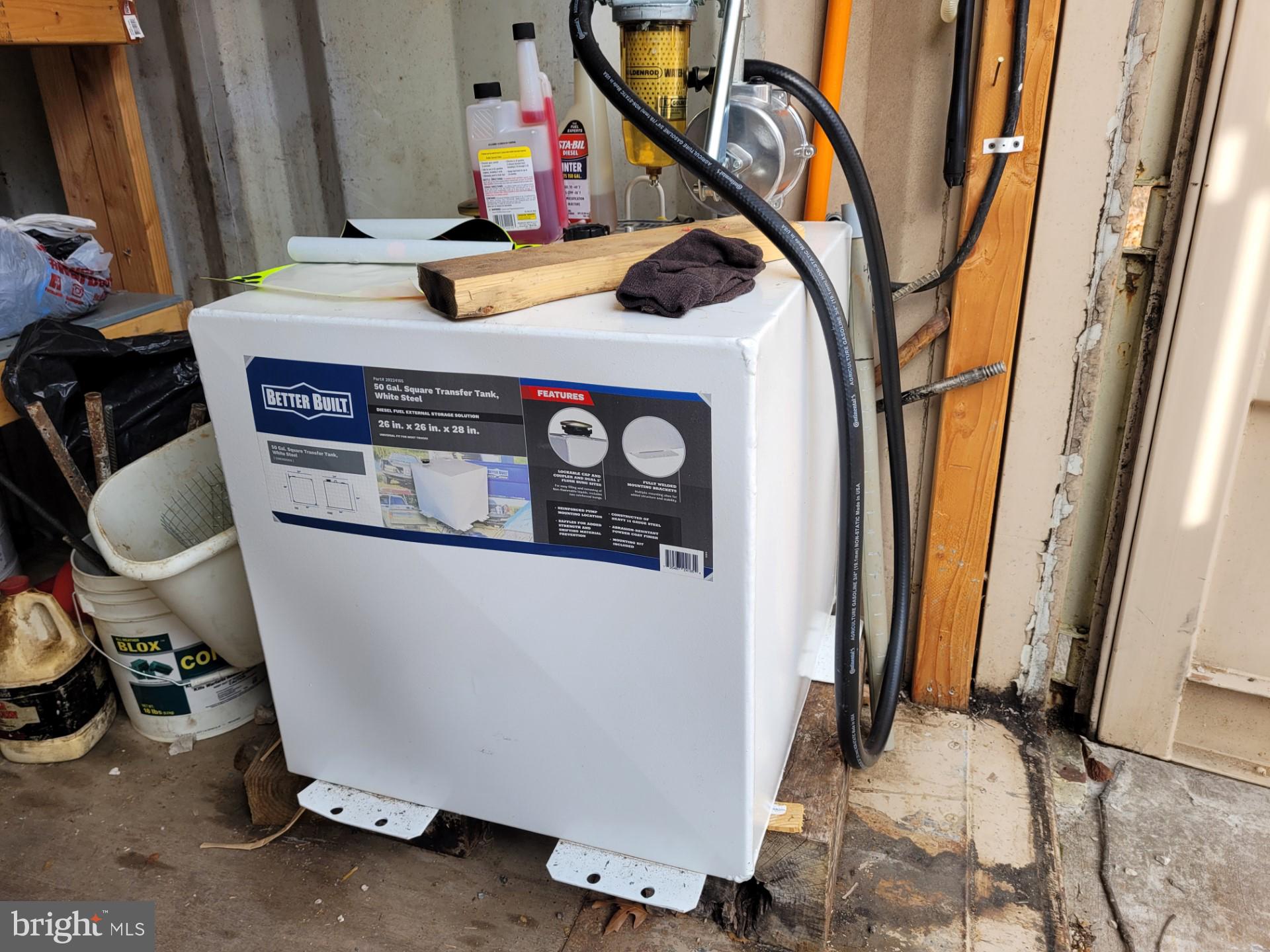 SPRING MOUNTAIN - Land