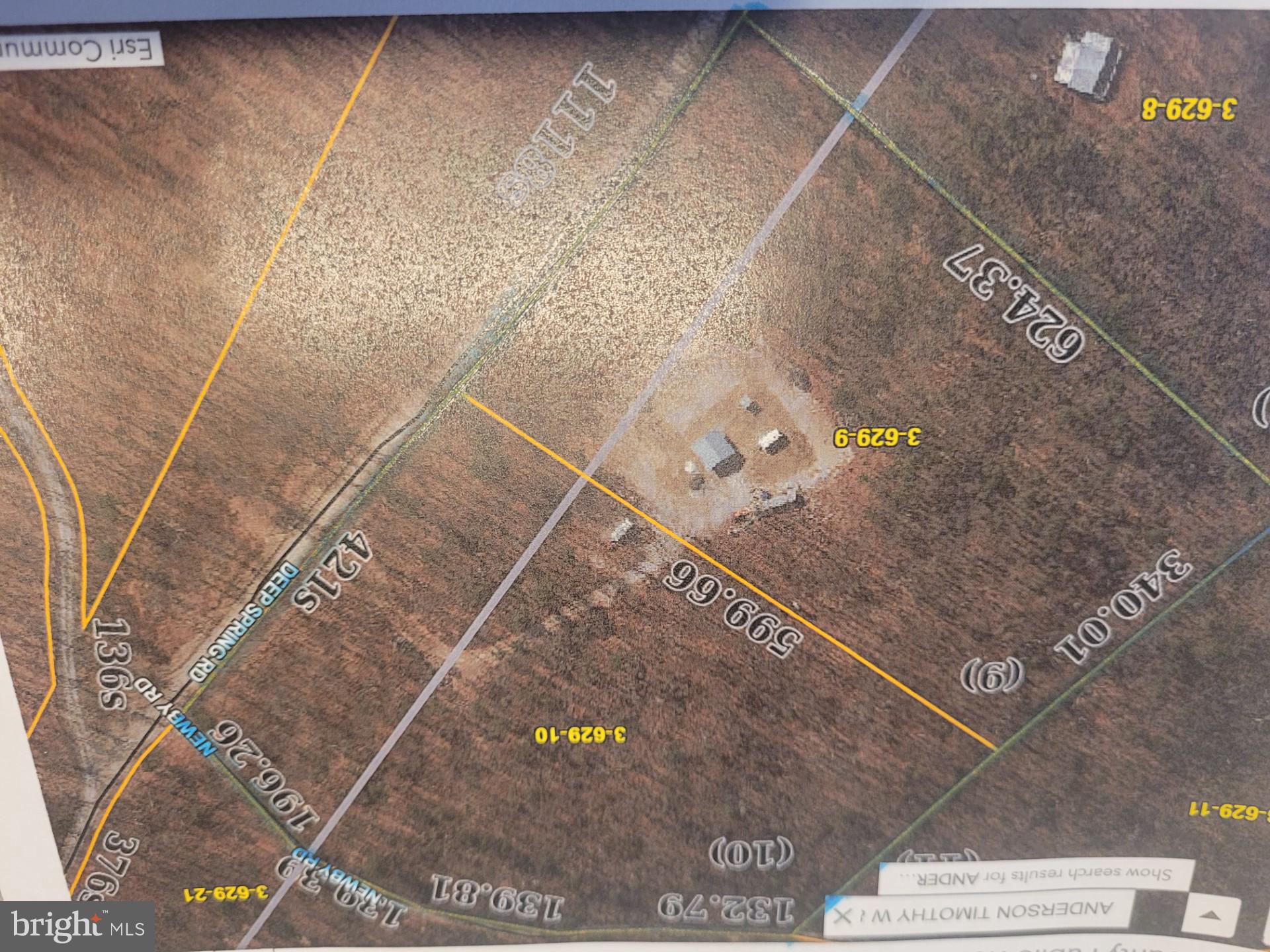 SPRING MOUNTAIN - Land