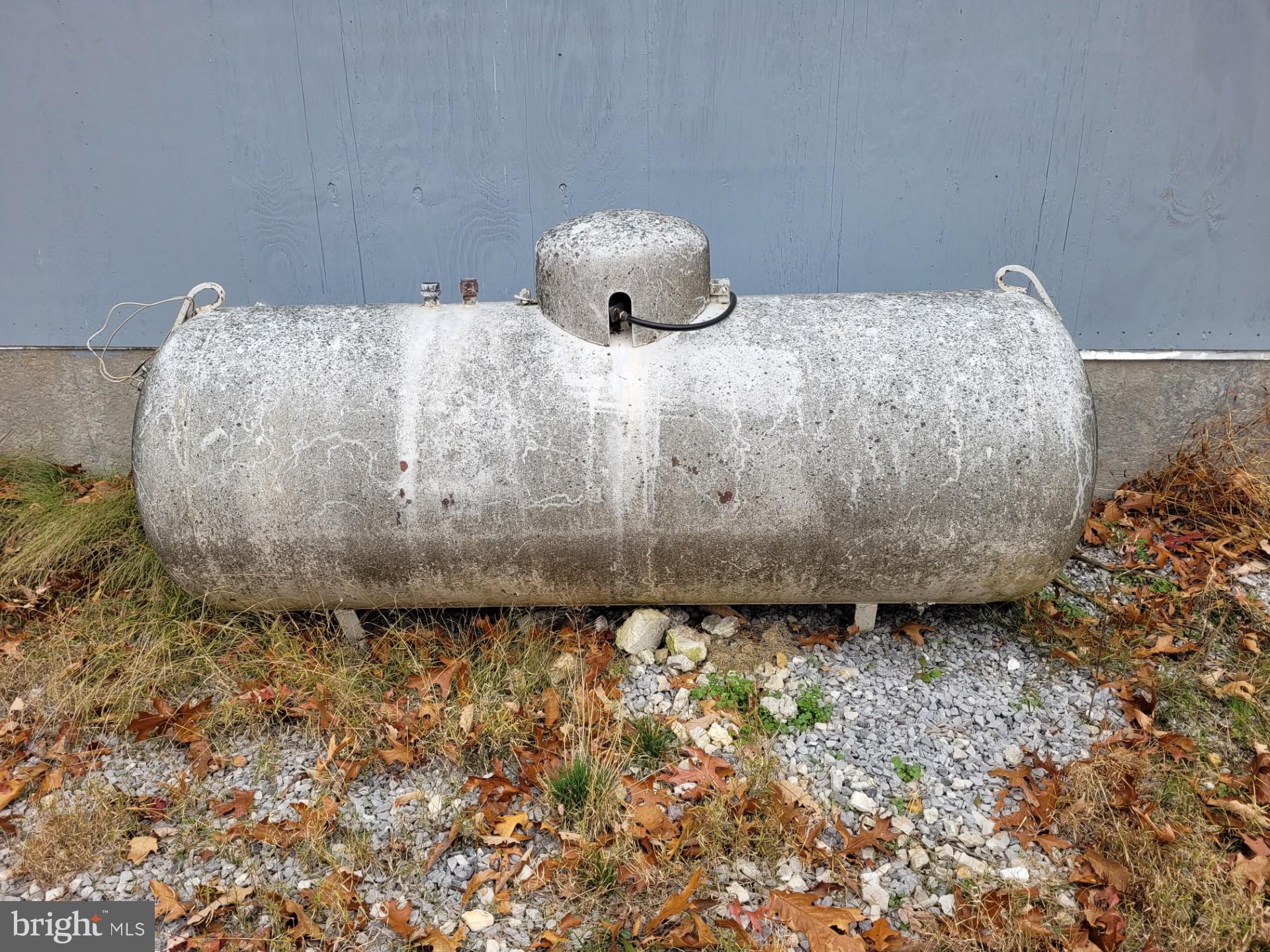 SPRING MOUNTAIN - Land