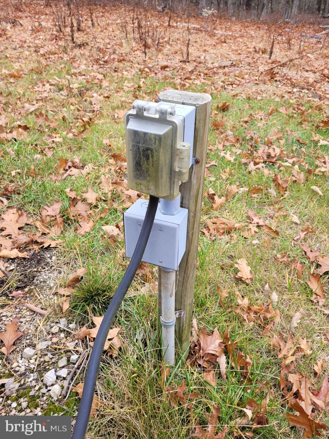 SPRING MOUNTAIN - Land