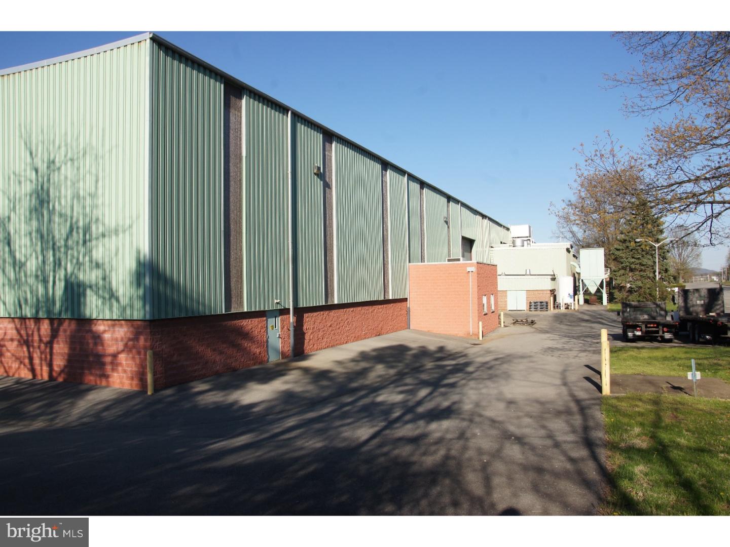 NONE AVAILABLE - Commercial Sale