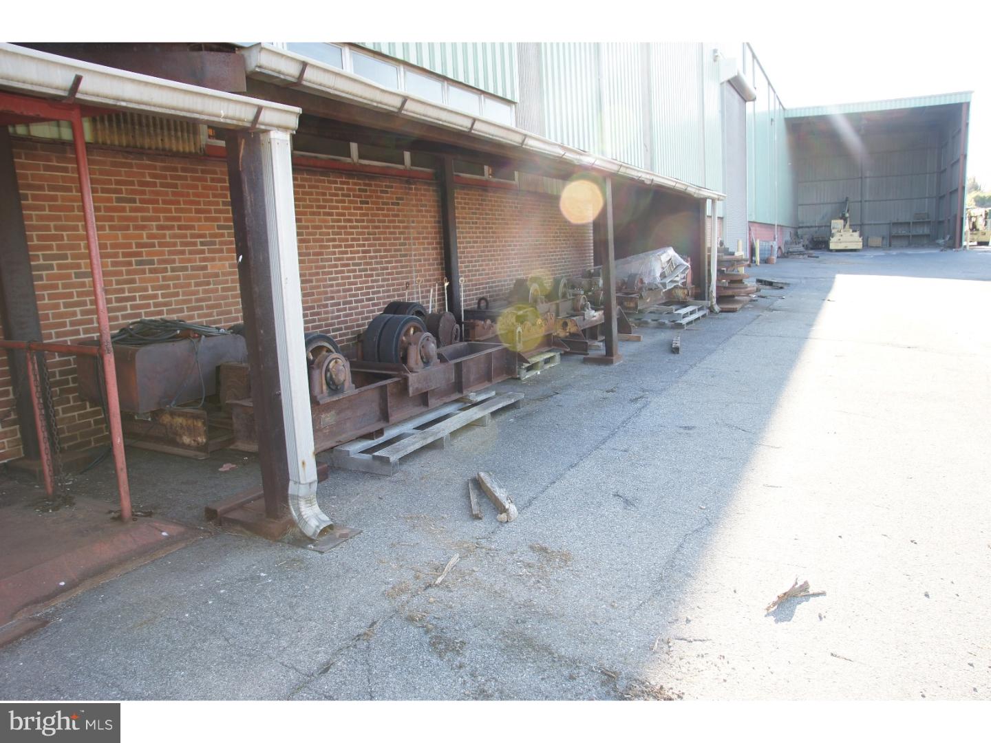 NONE AVAILABLE - Commercial Sale