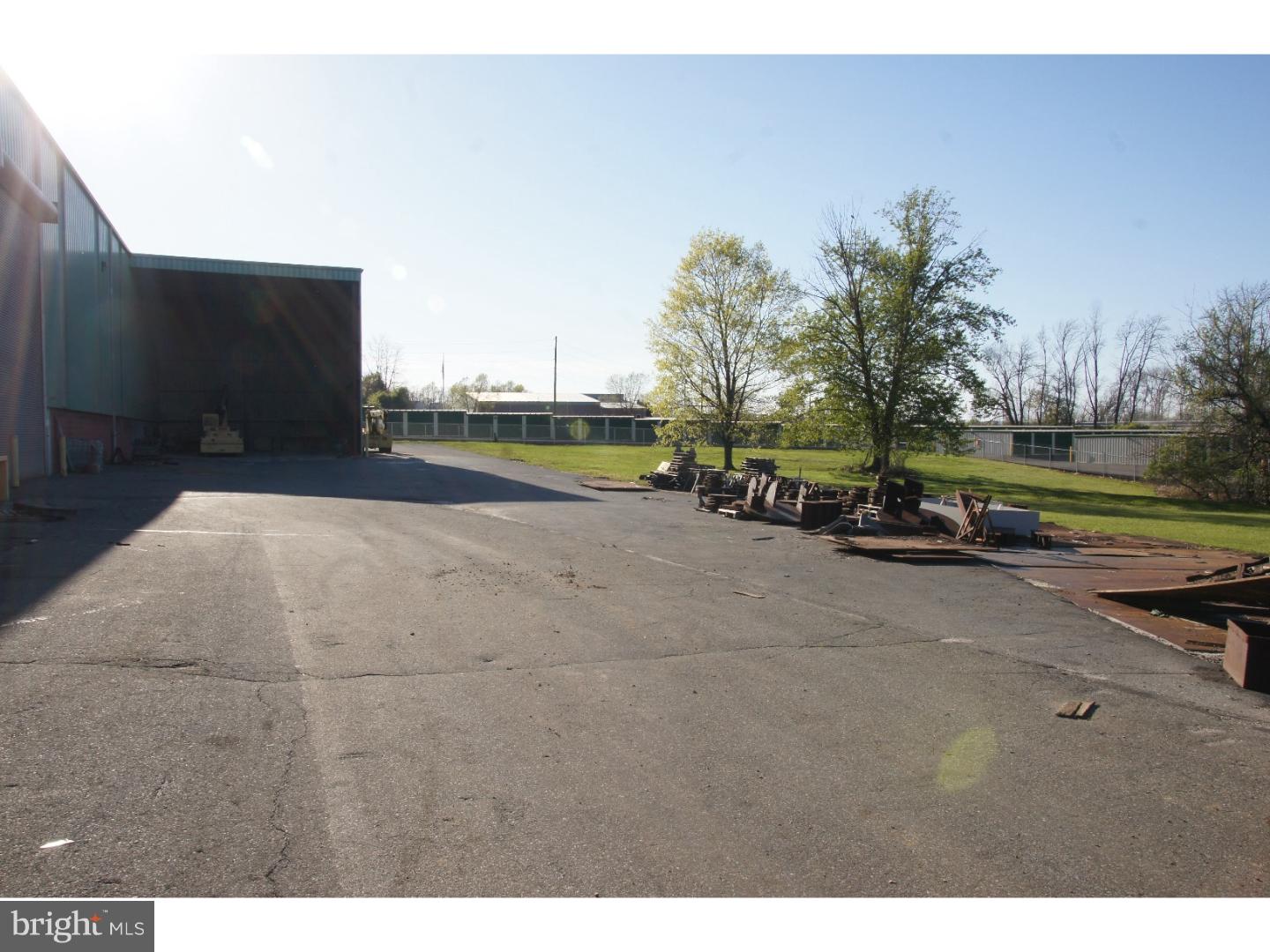 NONE AVAILABLE - Commercial Sale