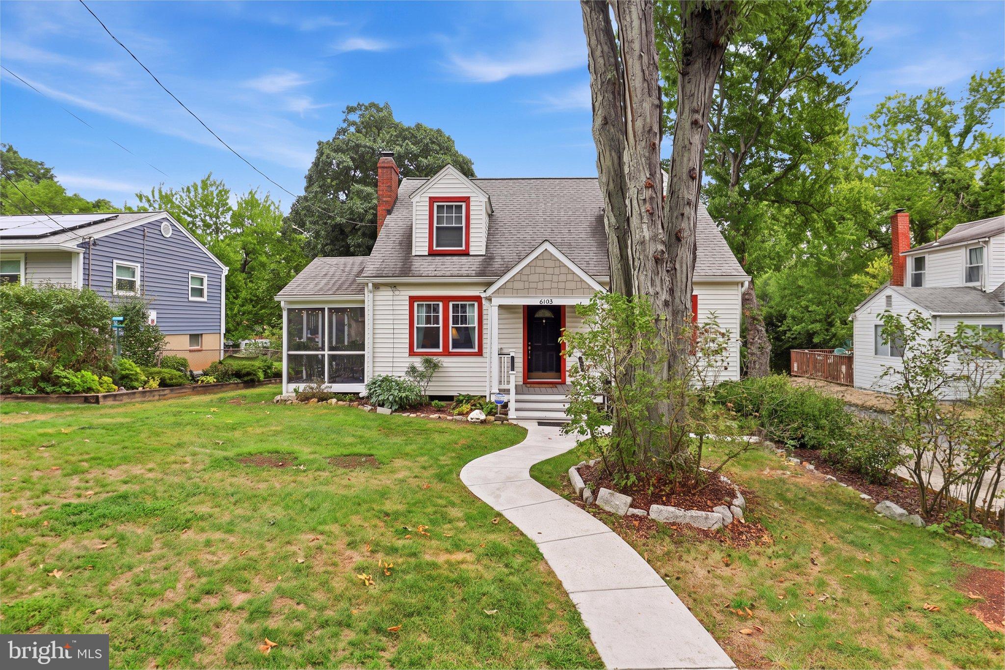6103 40TH AVENUE