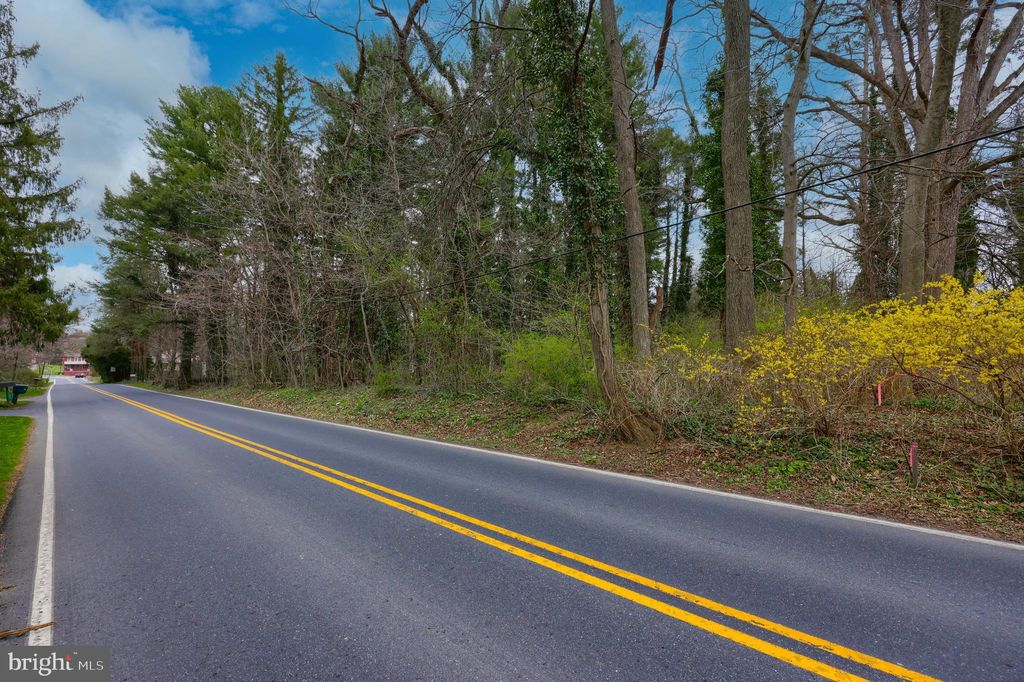 Photo of 0 Conestoga Road, Lancaster, PA 17602 (MLS # PALA2048484)