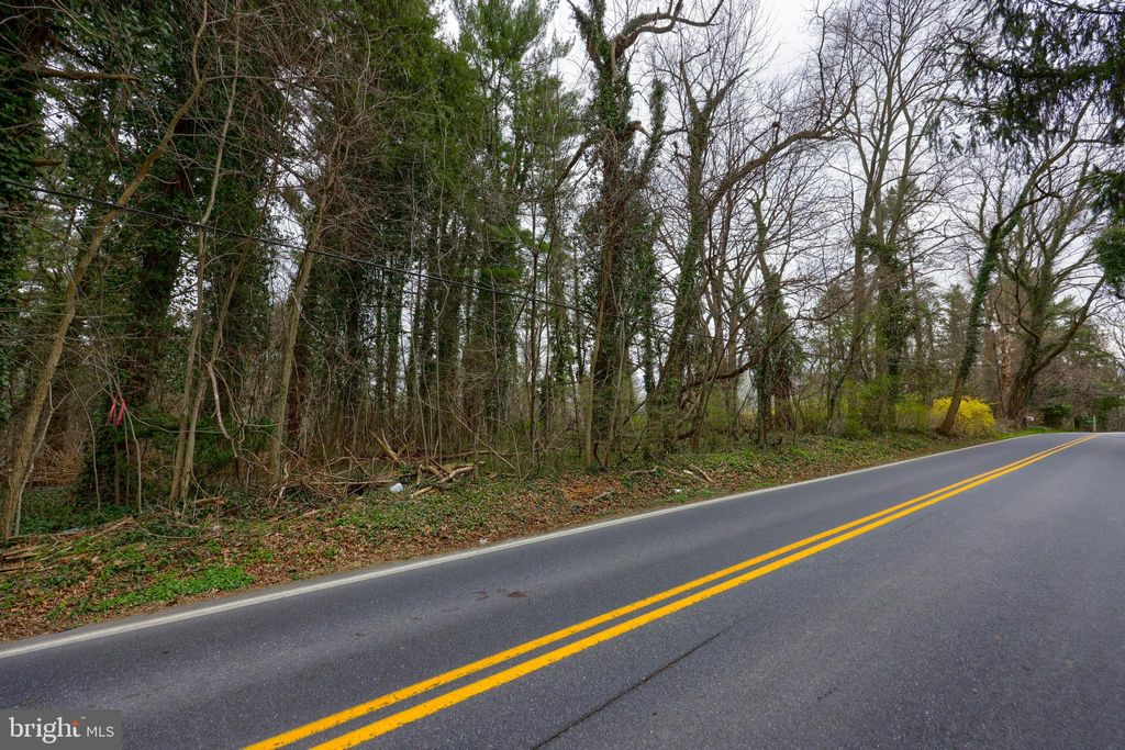 Photo of 0 Conestoga Road, Lancaster, PA 17602 (MLS # PALA2048484)