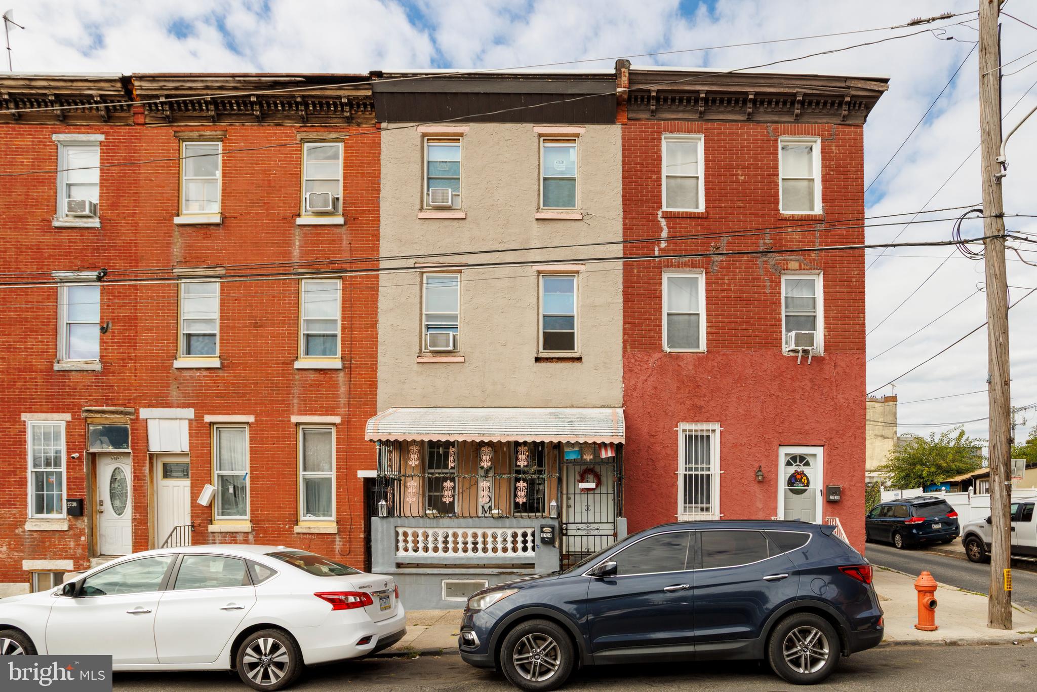 WEST KENSINGTON - Residential