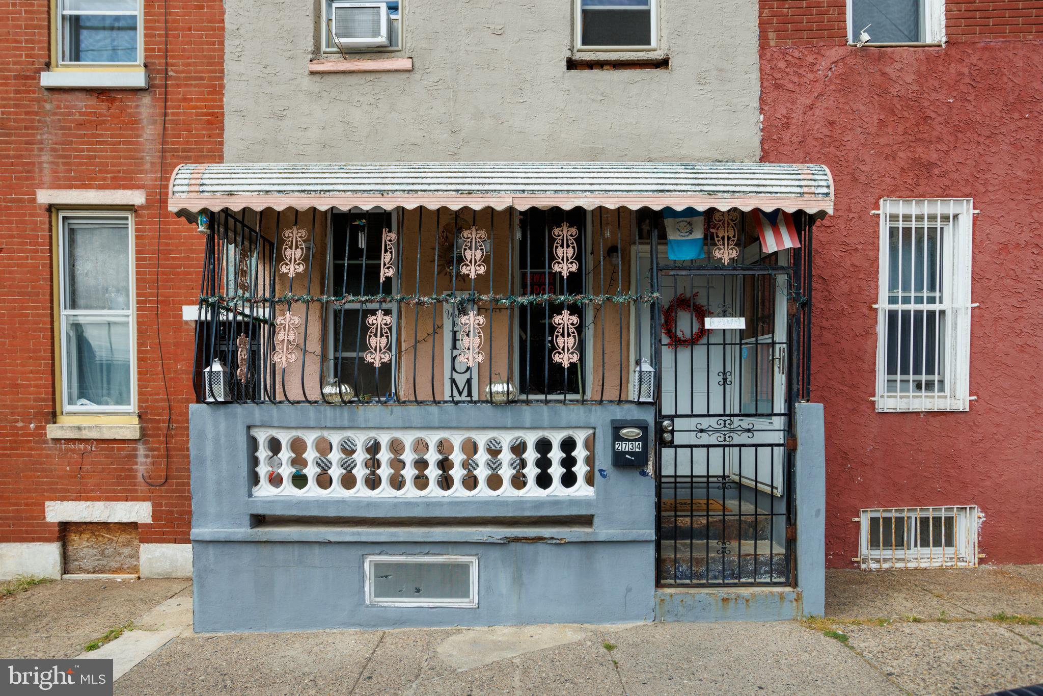 2734 A STREET
